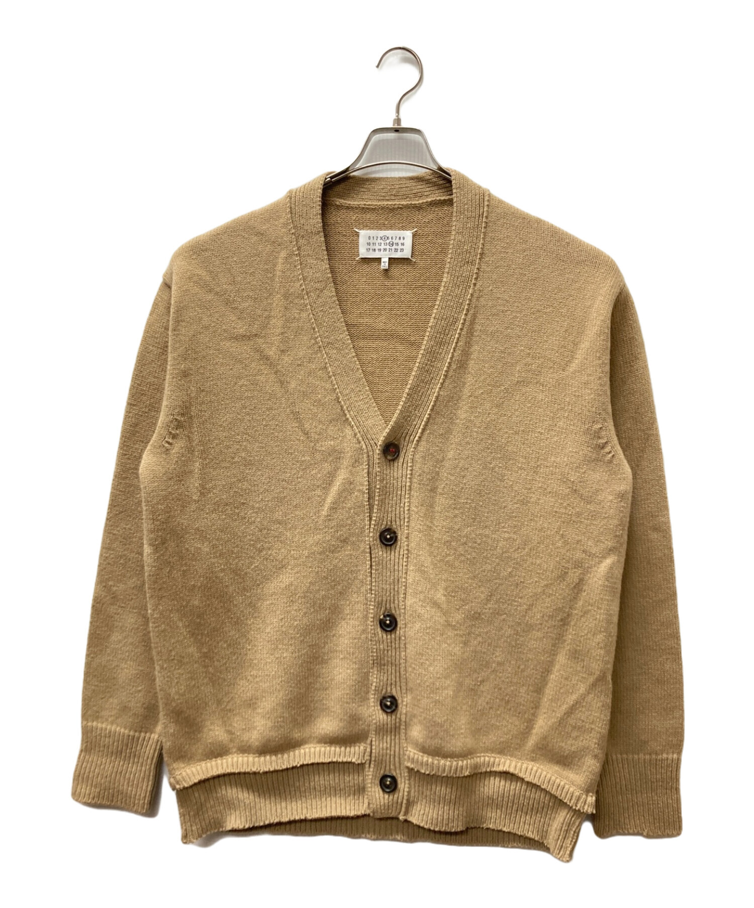 中古・古着通販】Maison Margiela 4 (メゾンマルジェラ 4) 5G エルボー  