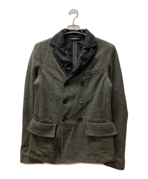 中古・古着通販】DOLCE & GABBANA (ドルチェ＆ガッバーナ) カシミヤ混