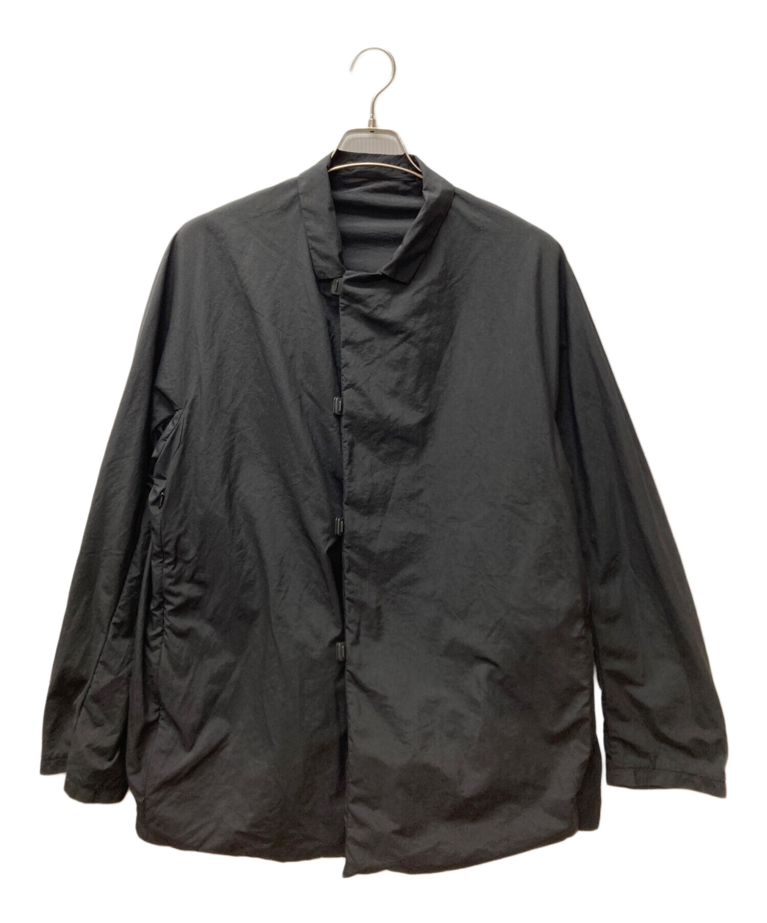 TEATORA テアトラ Wallet jacket SM ウォレットジャケット TEATORA テアトラ Wallet jacket SM ウォレットジャケット