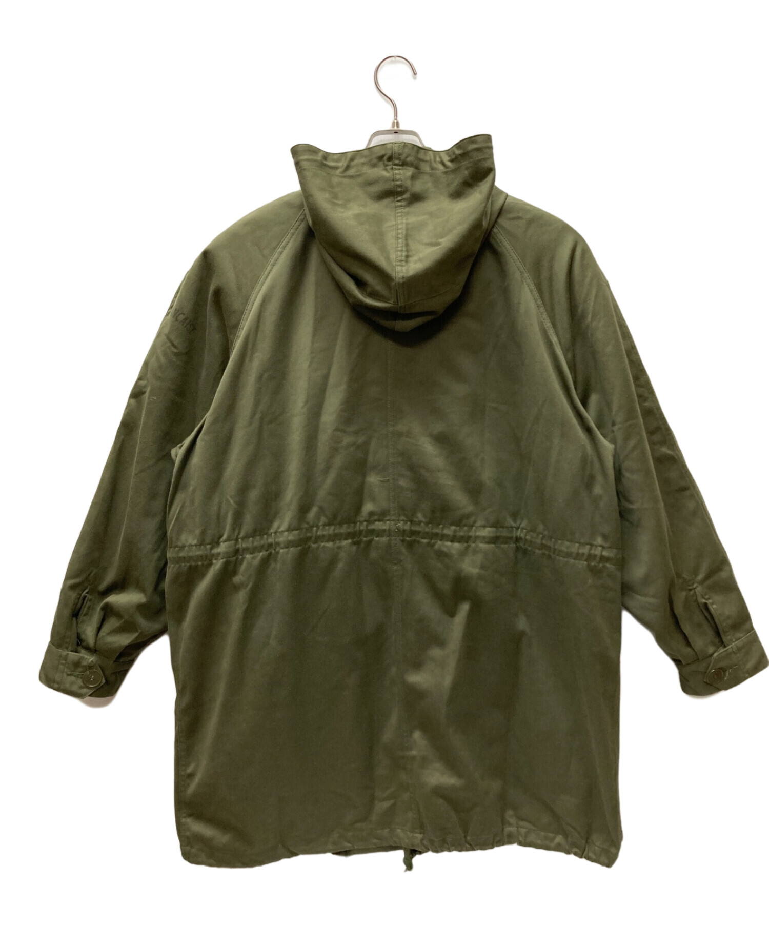 中古・古着通販】French Army (フランス軍) M64ライナー付き