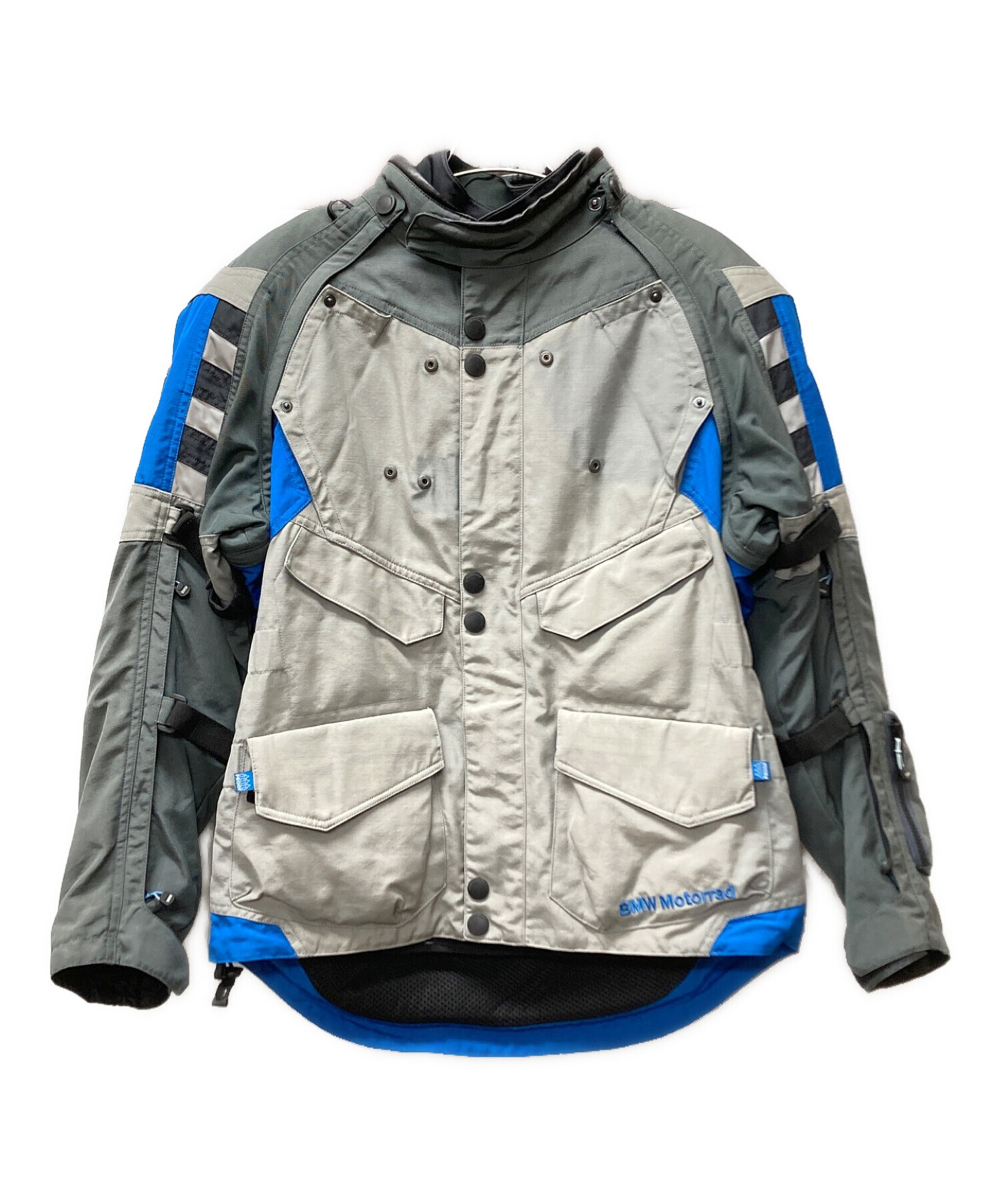 BMW BMW:ビーエムダブリュー Rallye ジャケット サイズ：118 BMW BMW:ビーエムダブリュー Rallye ジャケット サイズ：50