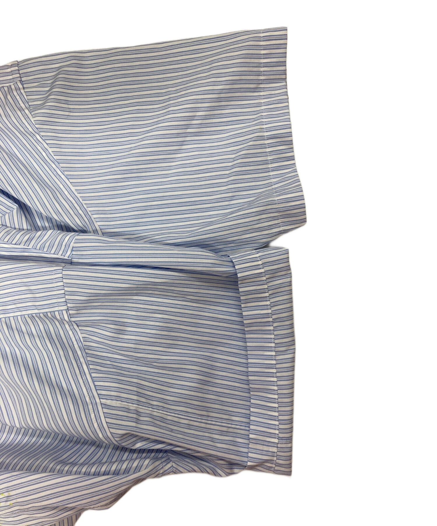 COMME des GARCONS SHIRT ペイントシャツ フランス製 中古・古着通販】COMME des GARCONS SHIRT (コムデギャルソンシャツ