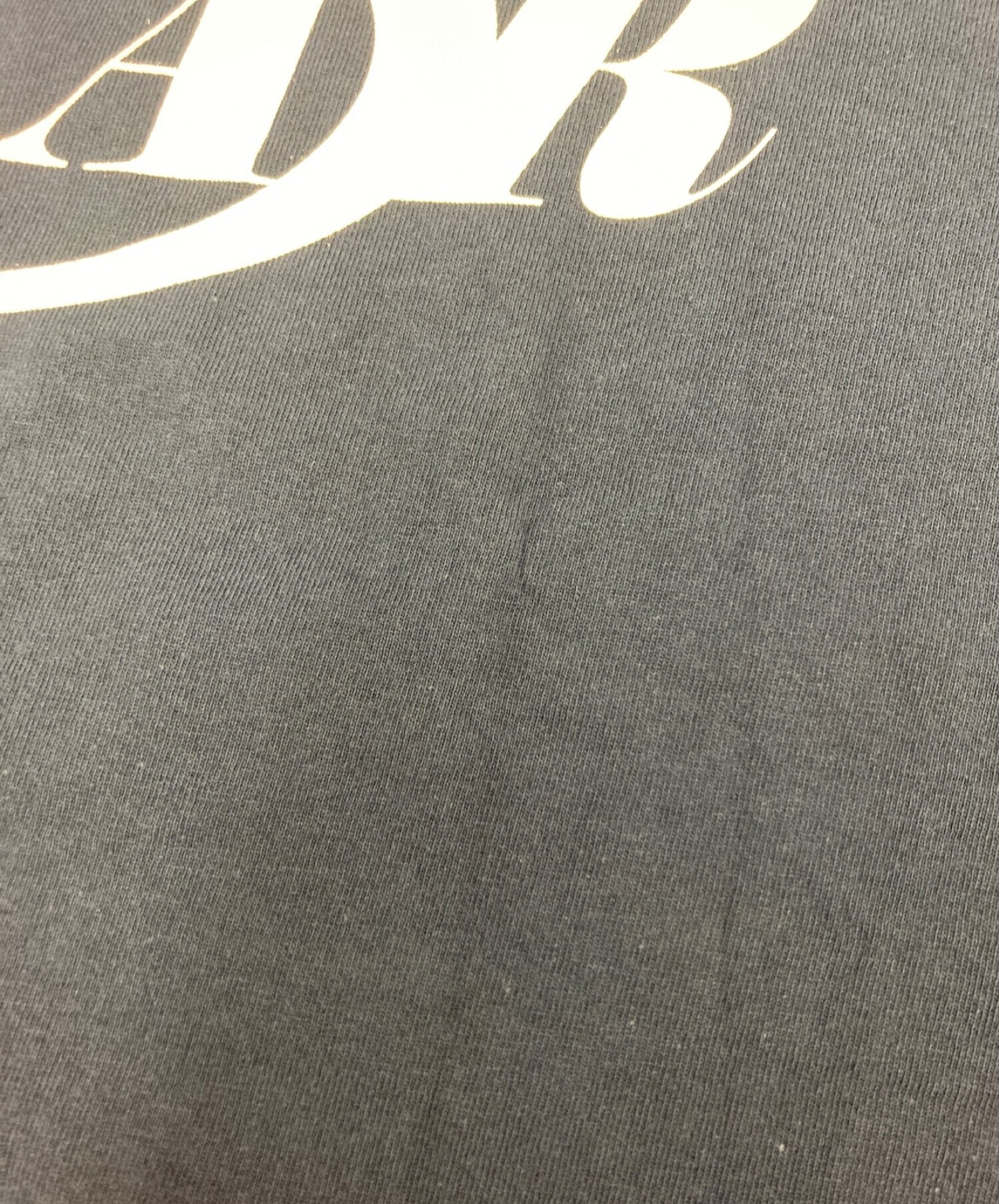 中古・古着通販】BoTT (ボット) SOLAR MTP Tee ネイビー サイズ:XL 