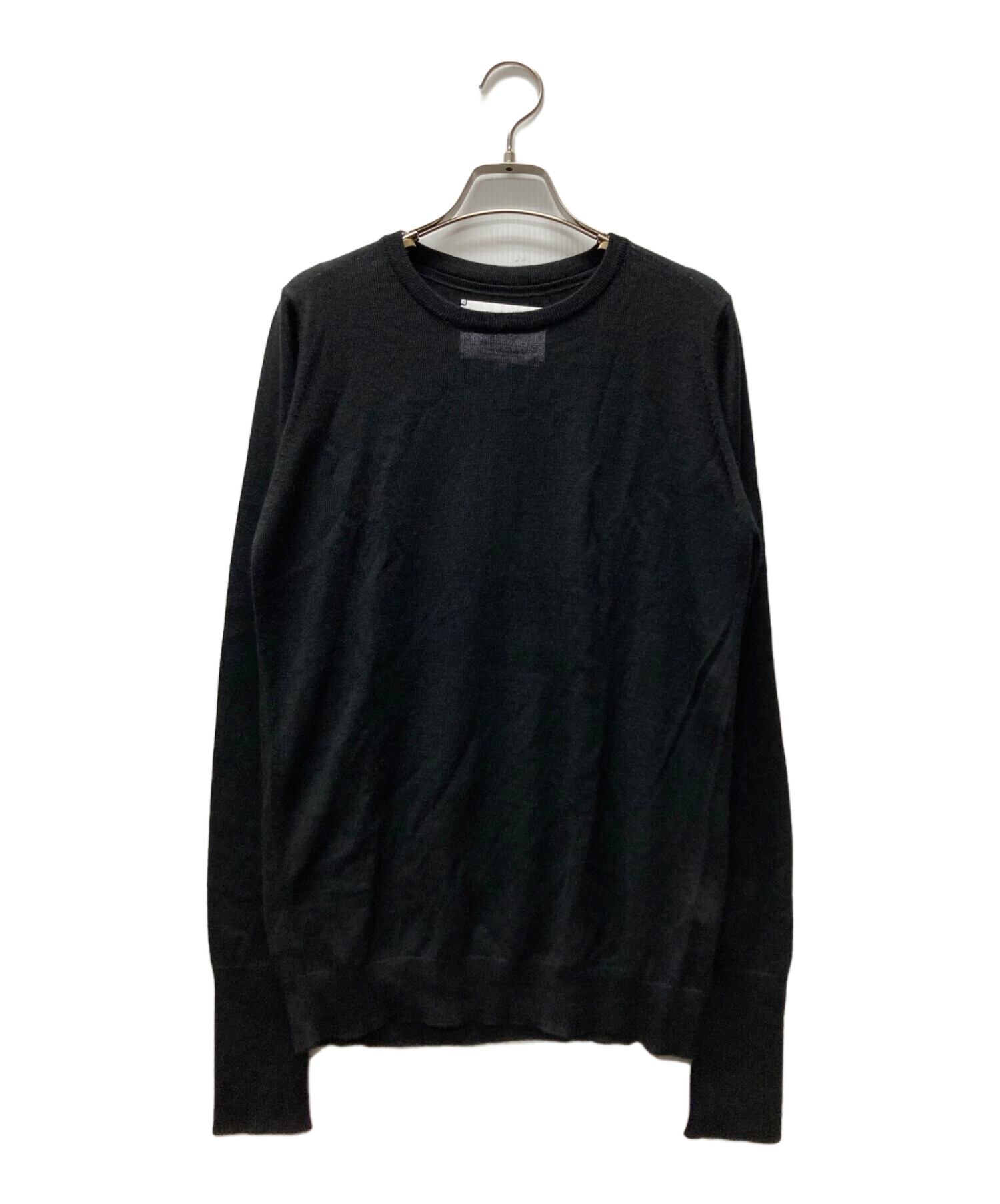 The Inoue Brothers クルーネックニット イノウエブラザーズ THE INOUE