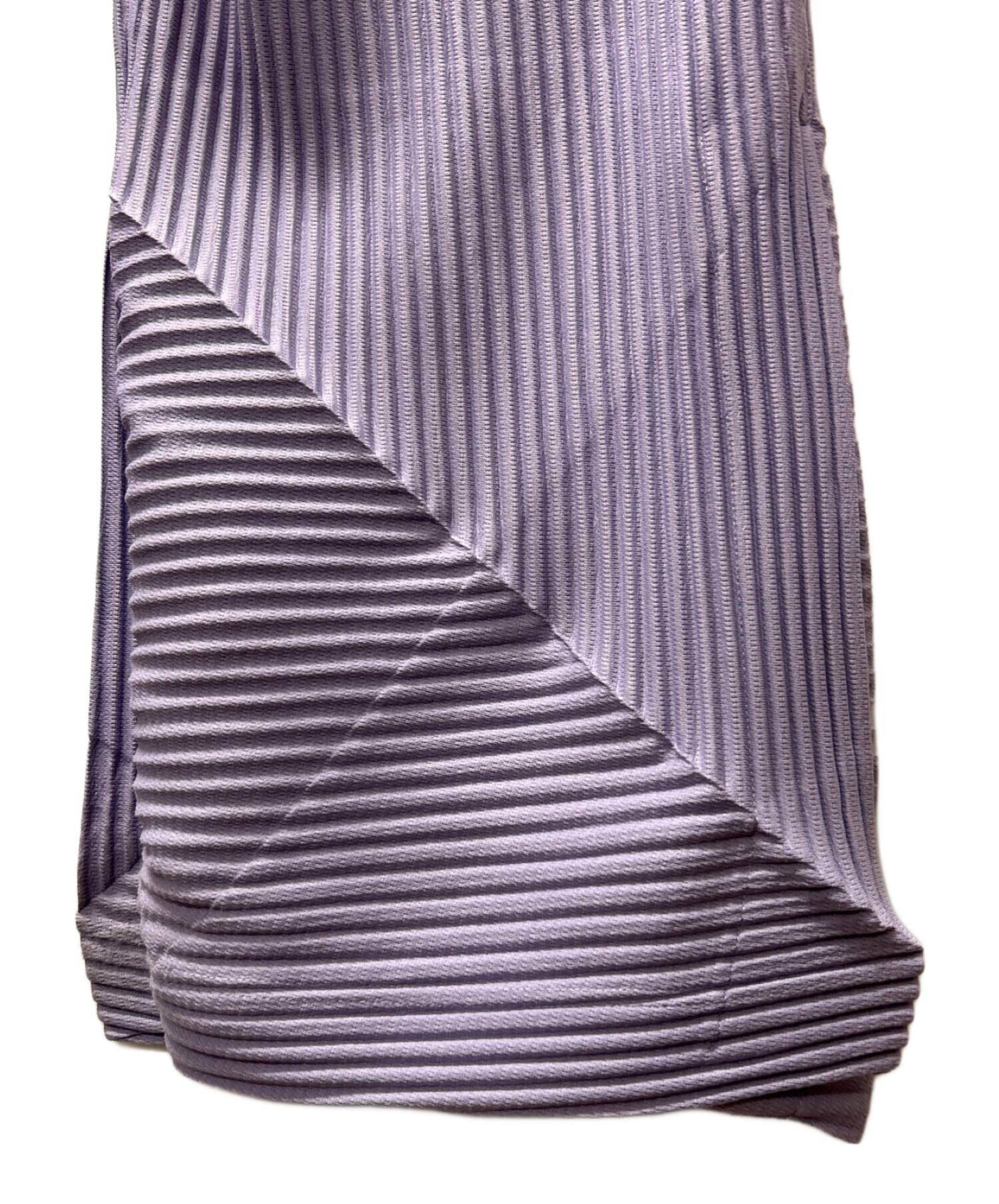 中古・古着通販】HOMME PLISSE ISSEY MIYAKE (オムプリッセ イッセイ 