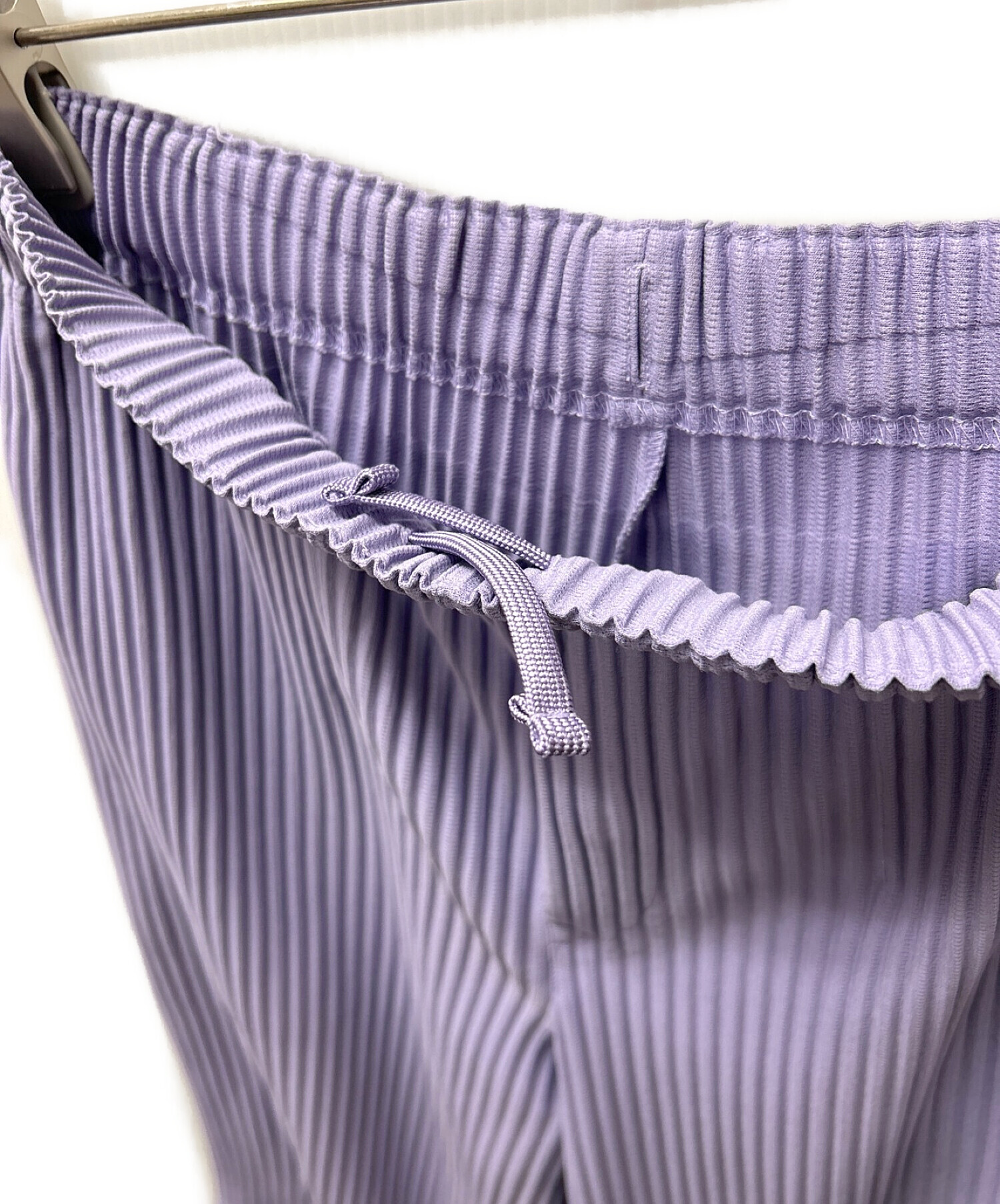 中古・古着通販】HOMME PLISSE ISSEY MIYAKE (オムプリッセ イッセイ 
