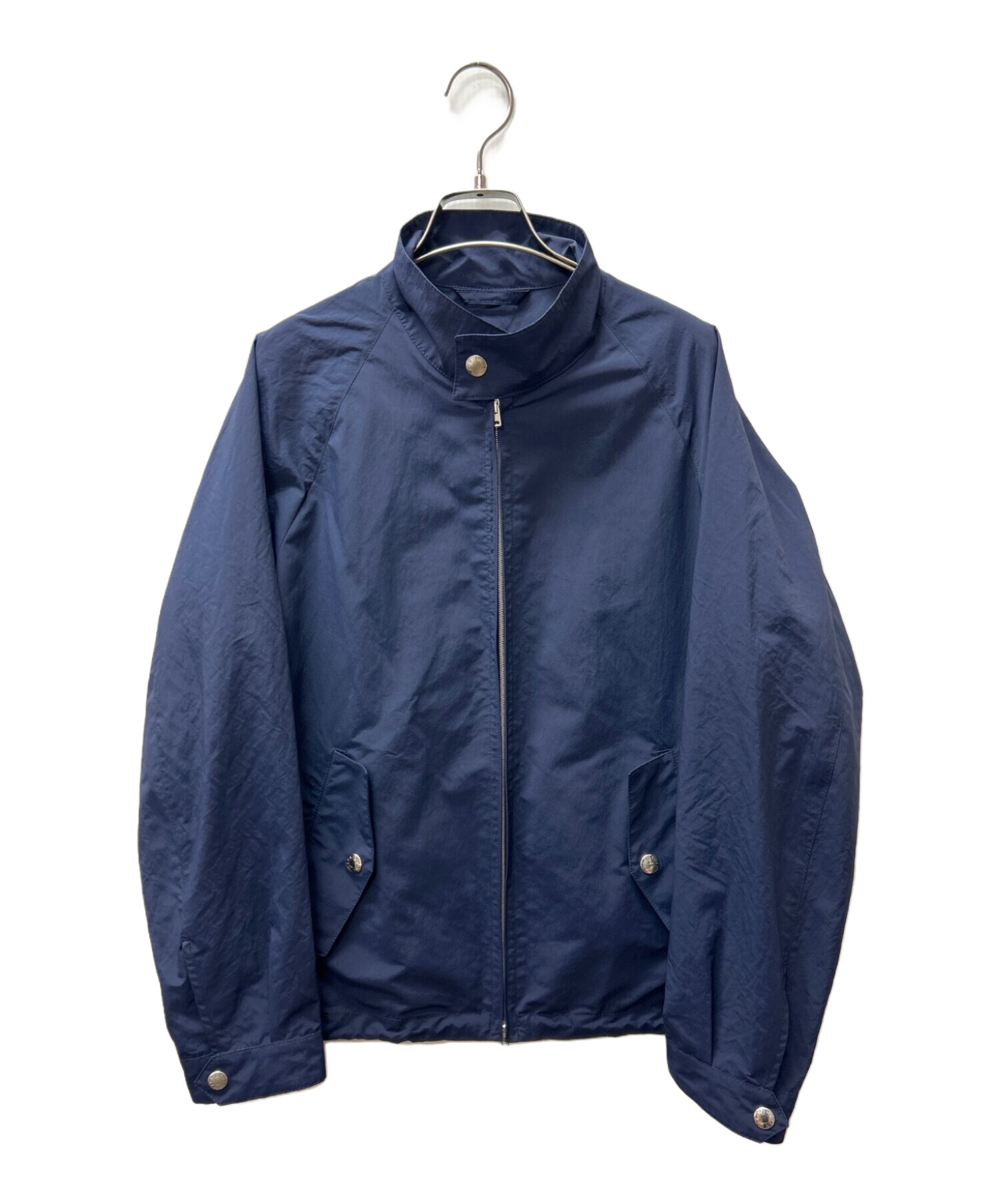 MACKINTOSH(マッキントッシュ) ブルゾン サイズ34 S レディース