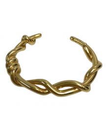中古・古着通販】JIL SANDER (ジルサンダー) ノットディテール 
