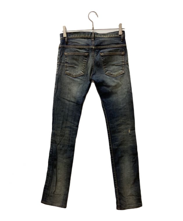 中古・古着通販】DIOR HOMME (ディオール オム) バスキア