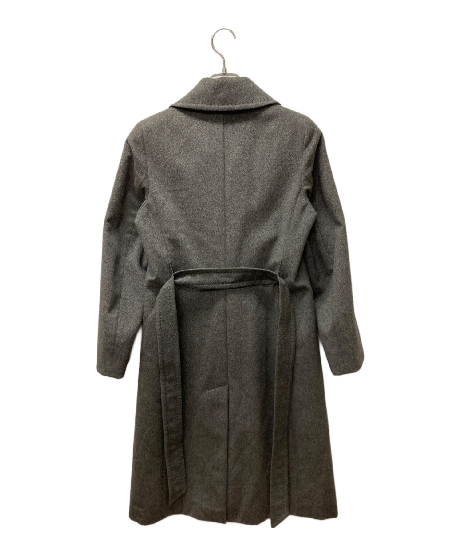 マックスマーラステュディオ　カシミヤ100％コート 楽天市場】MAX MARA Studio マックスマーラ ステュディオ ロングコート