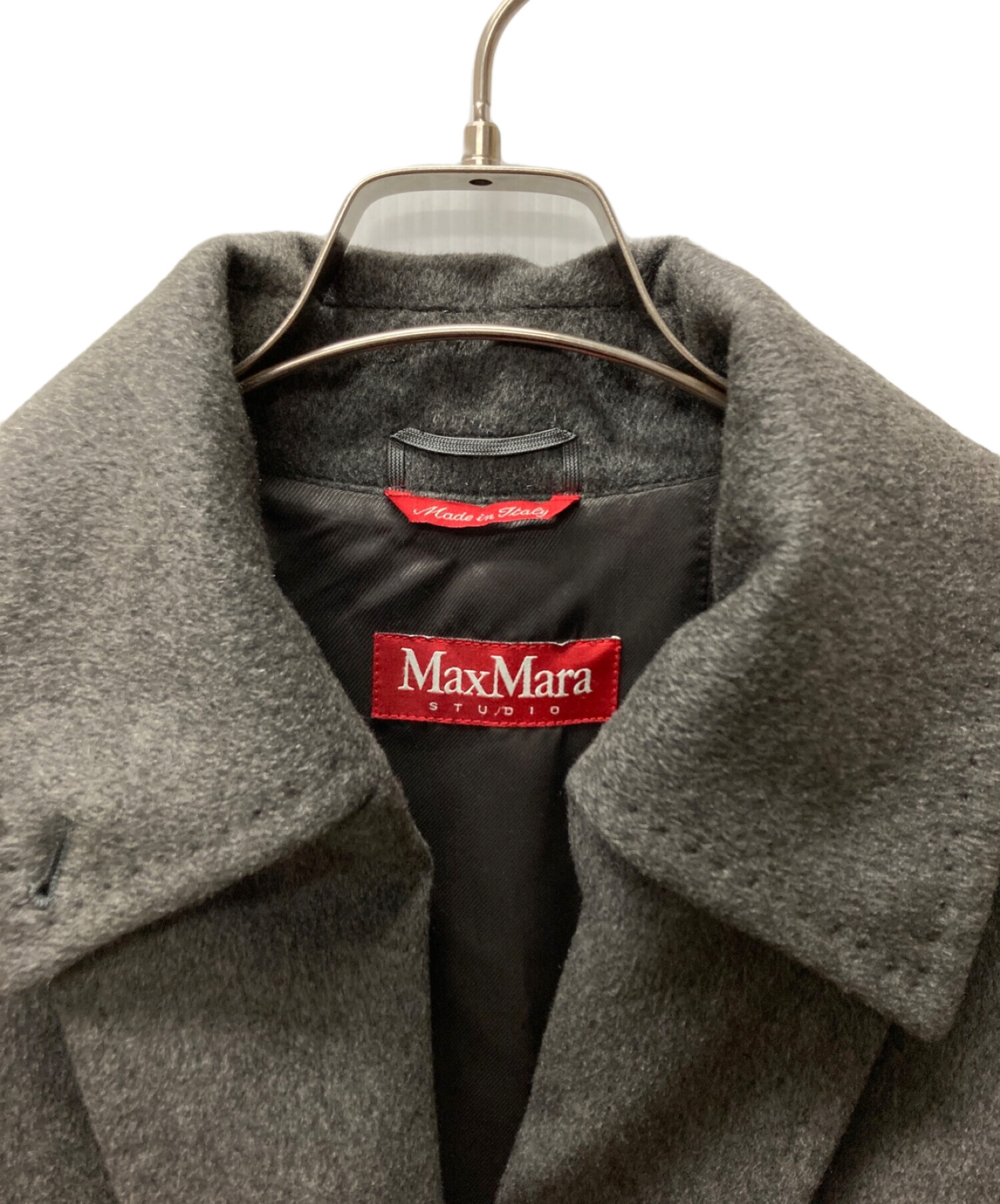 中古・古着通販】Max Mara Studio (マックスマーラ ストゥディオ