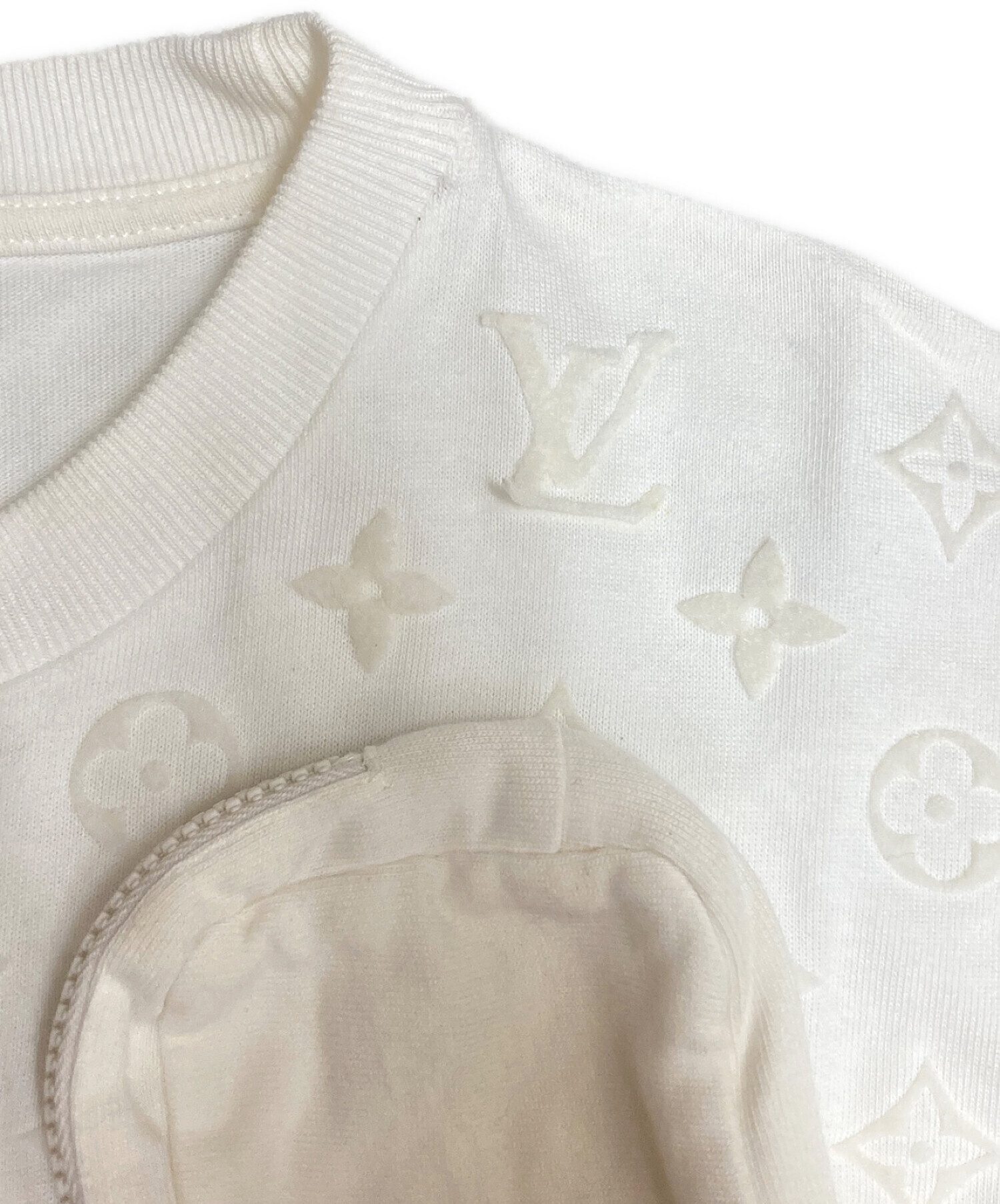 中古・古着通販】LOUIS VUITTON (ルイ ヴィトン) モノグラムフック