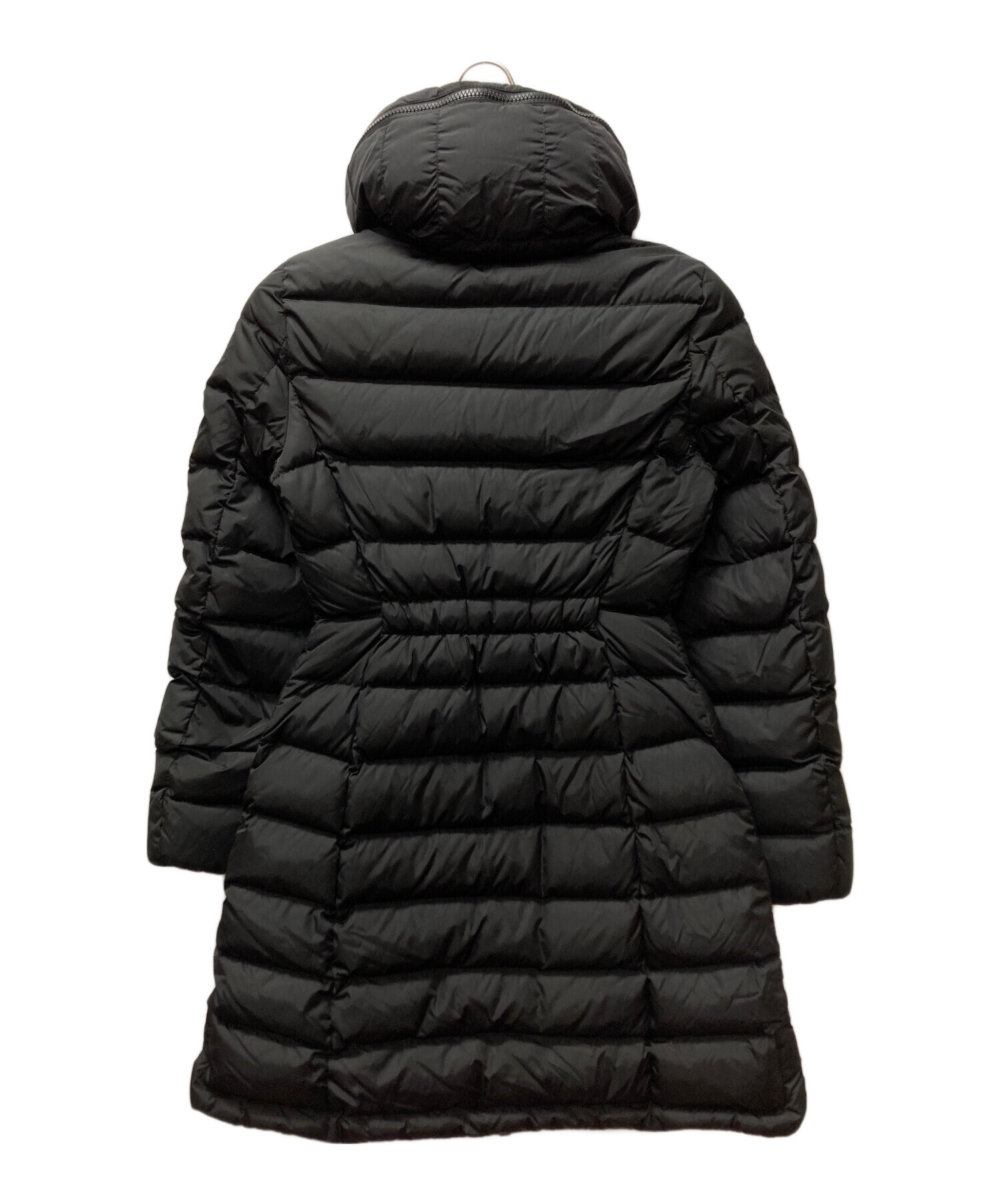 Moncler FLAMMETTE GIUBBOTTO ブラック