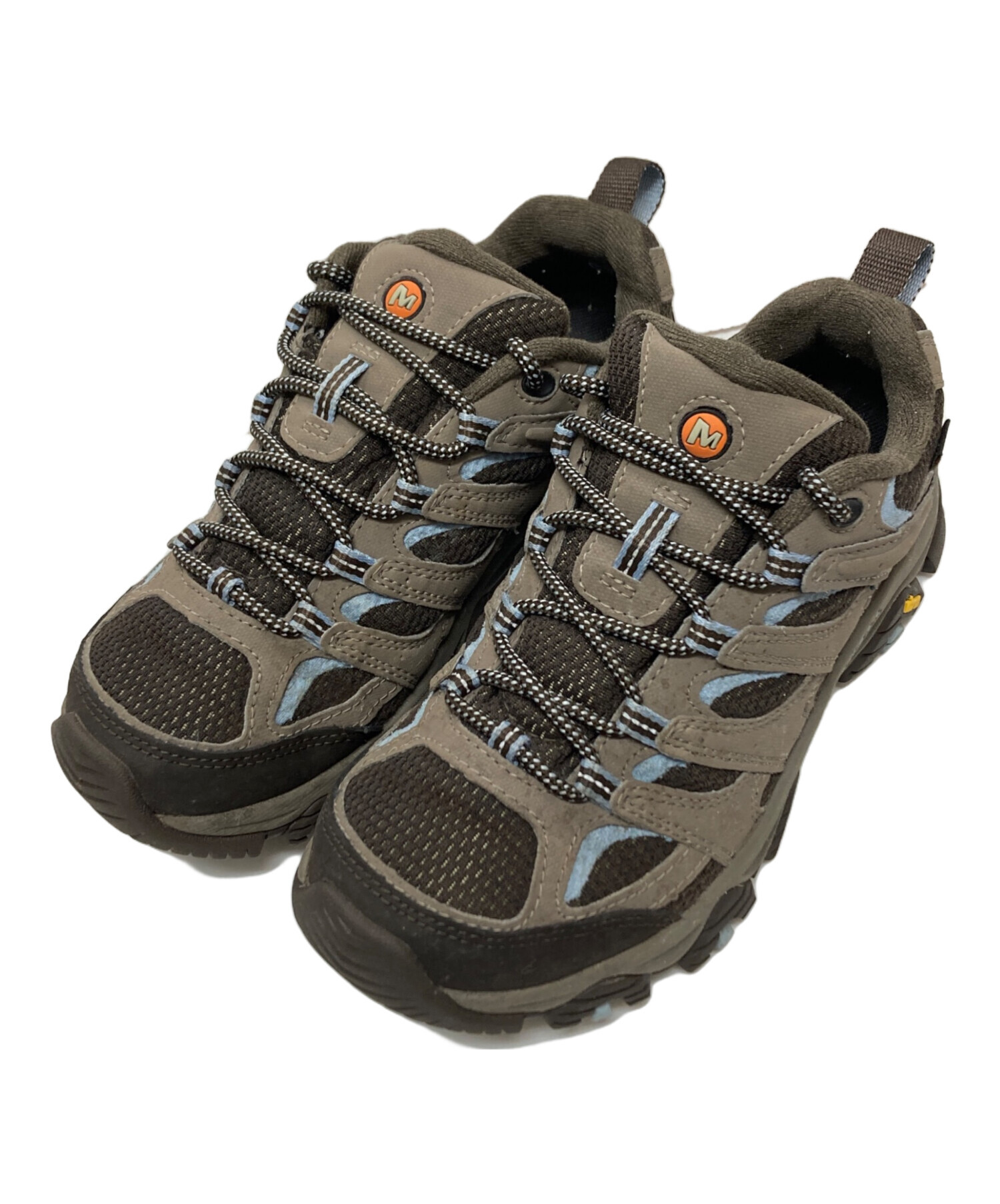 中古・古着通販】MERRELL (メレル) MOAB 3 SYNTHETIC GORE-TEX W 中古・古着通販】MERRELL (メレル) MOAB 3 SYNTHETIC GORE-TEX W