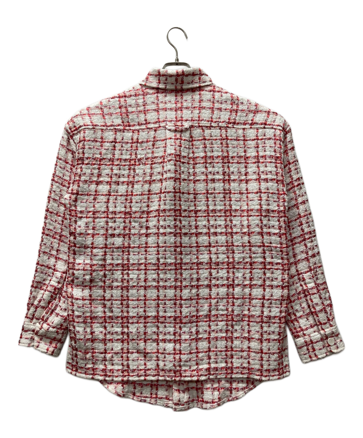 新品 FAITH CONNEXION 【 フェイスコネクション 】 ウォッシュ加工ストレートジーンズ / デニムパンツ 31 Faith Connexion フェイス コネクション レディース ジップ パーカー