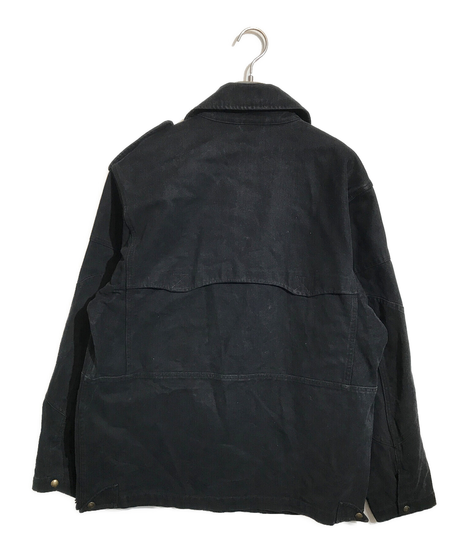 ポロ ラルフローレン パラシュートジャケット TAP47 POLO RRL