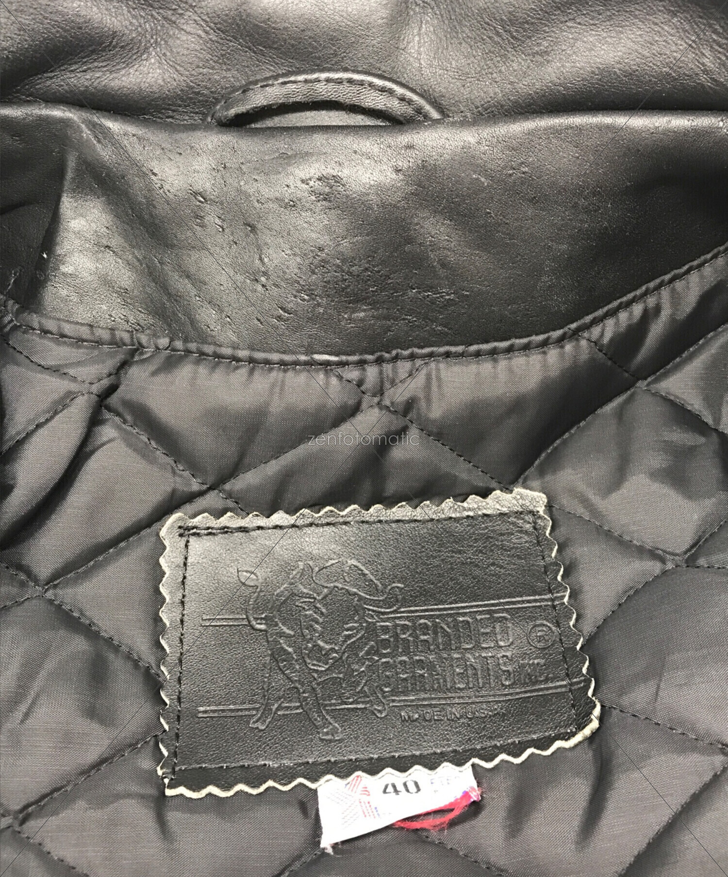 中古・古着通販】BRANDED GARMENT (ブランデッドガーメンツ