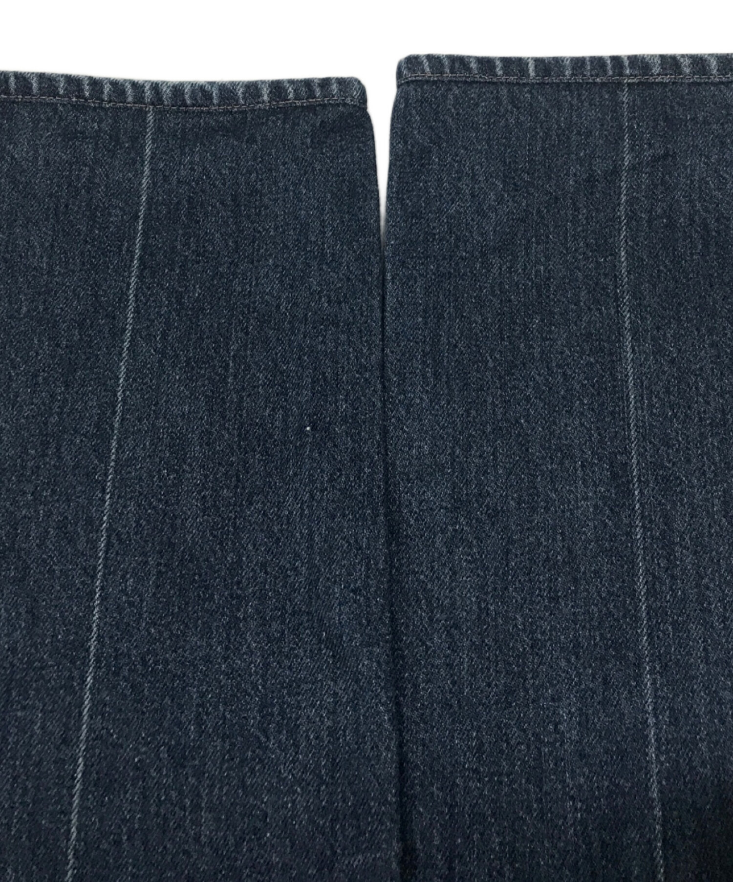 中古・古着通販】GUCCI (グッチ) ホースビットストレートレッグデニム