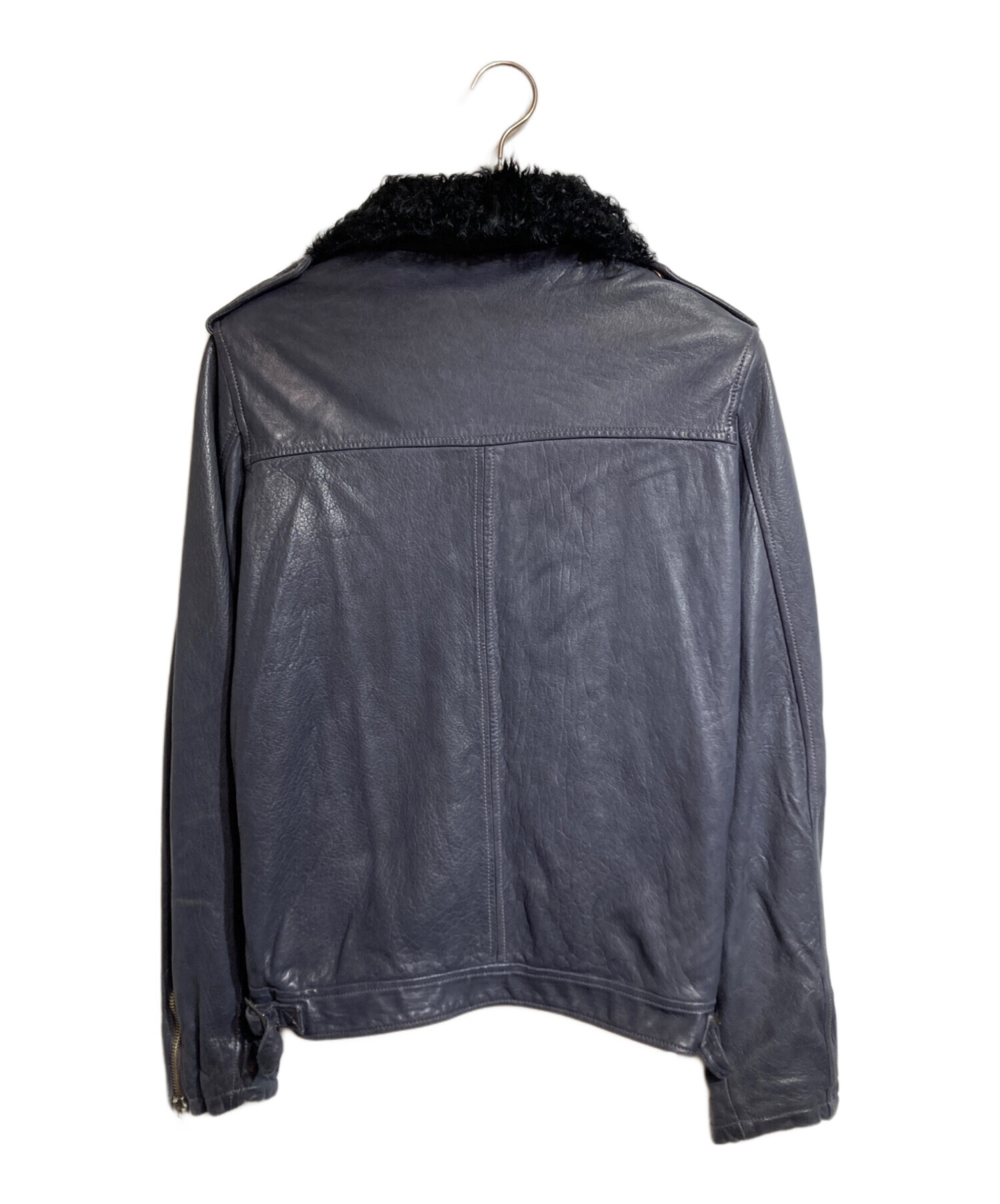 中古・古着通販】GIORGIO BRATO (ジョルジョブラッド) レザー