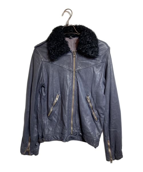 中古・古着通販】GIORGIO BRATO (ジョルジョブラッド) レザー