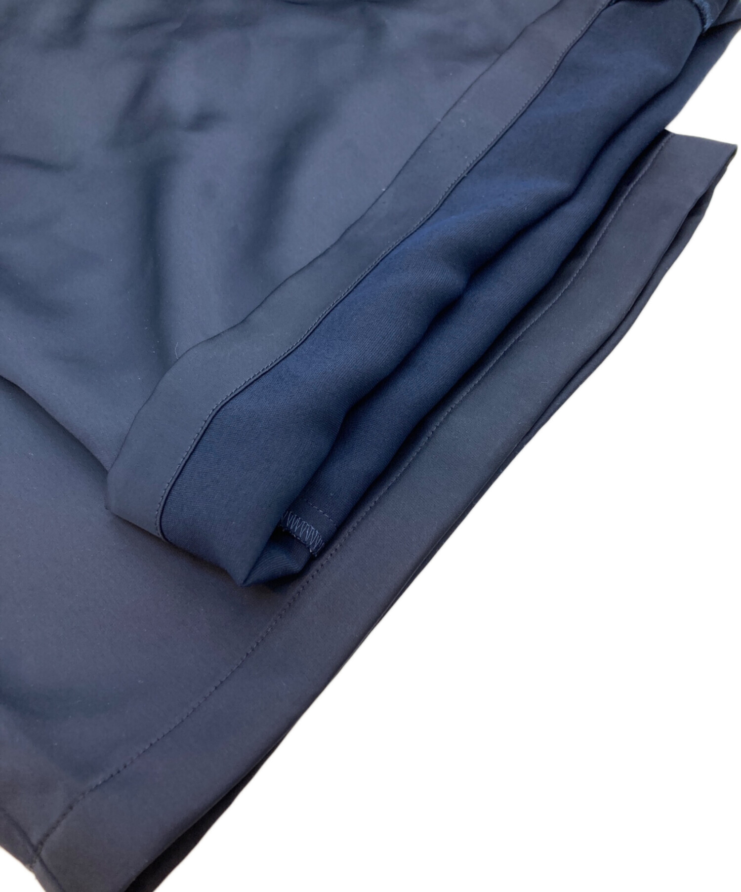 中古・古着通販】ENFOLD (エンフォルド) WASHABLE SHIRRING ALL-IN-ONE