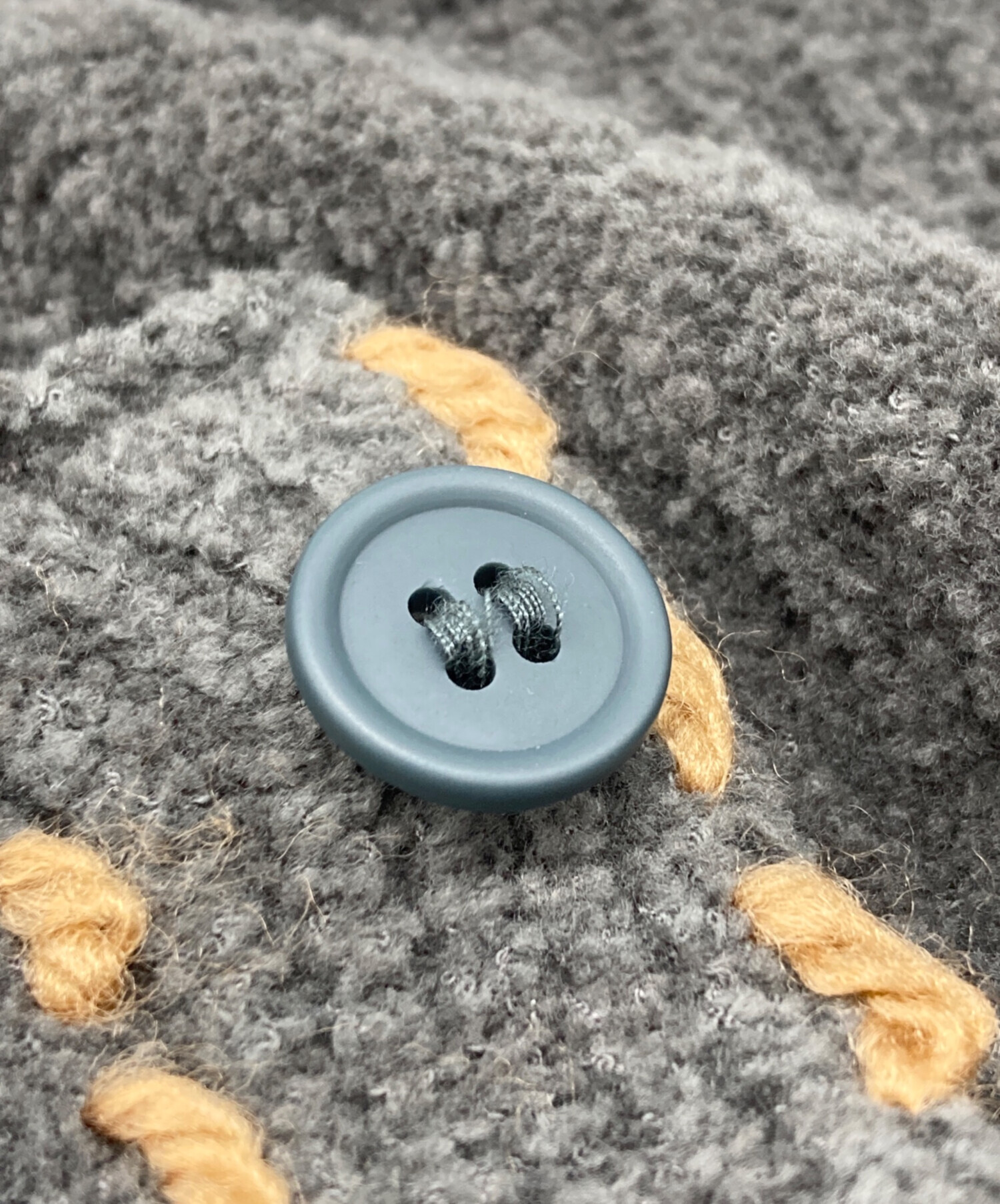 希少 phingerin ニットジャケット 中古・古着通販】PHINGERIN (フィンガリン) ニットジャケット グリーン