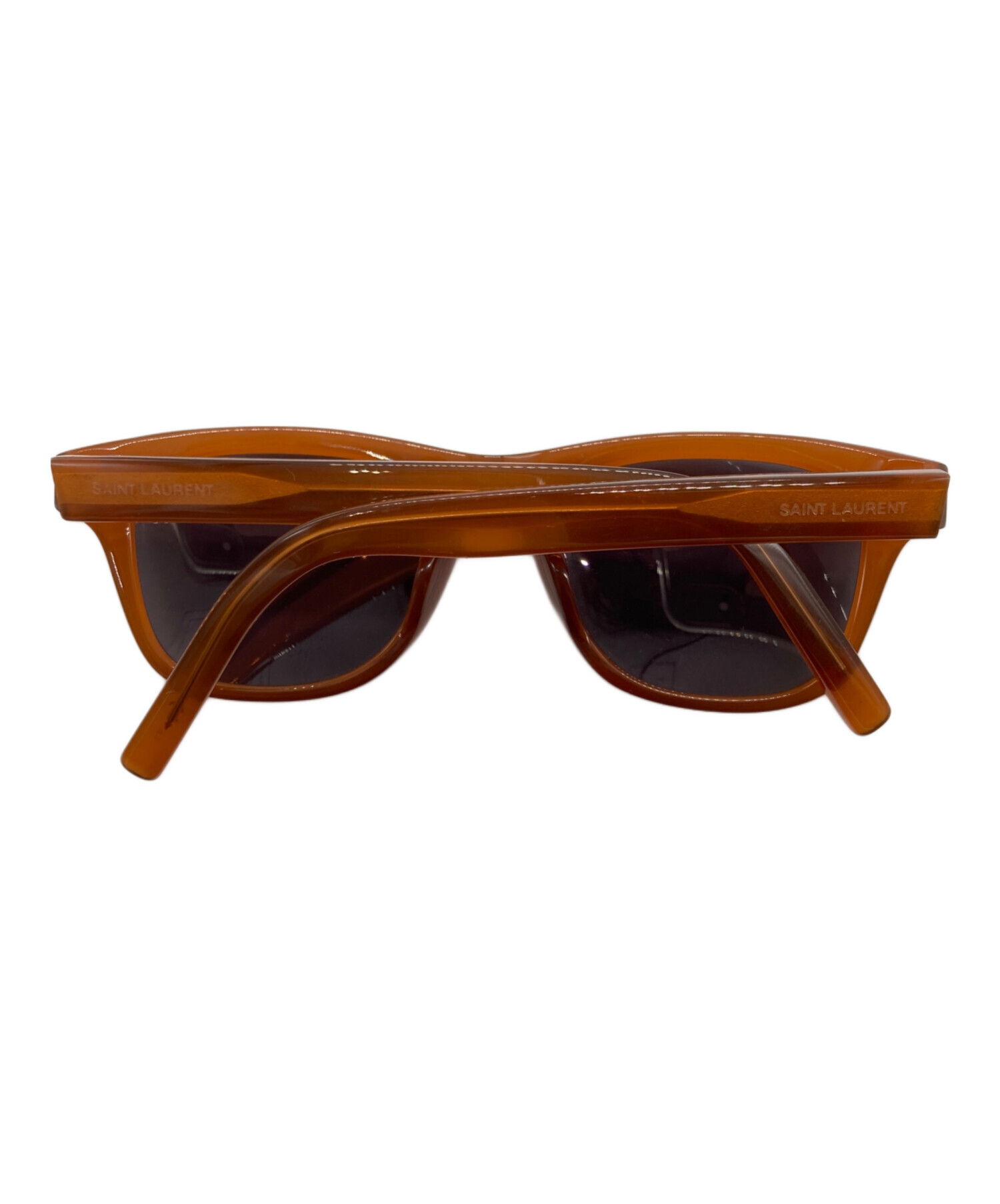 中古・古着通販】Saint Laurent Paris (サンローランパリ) サングラス  