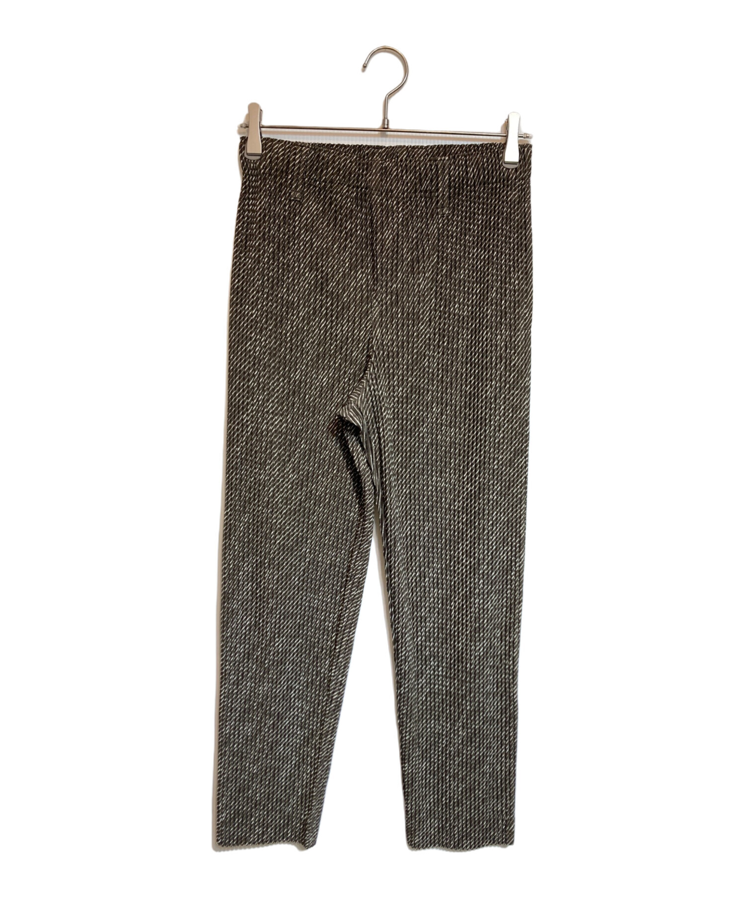 中古・古着通販】HOMME PLISSE ISSEY MIYAKE (オムプリッセ イッセイ 