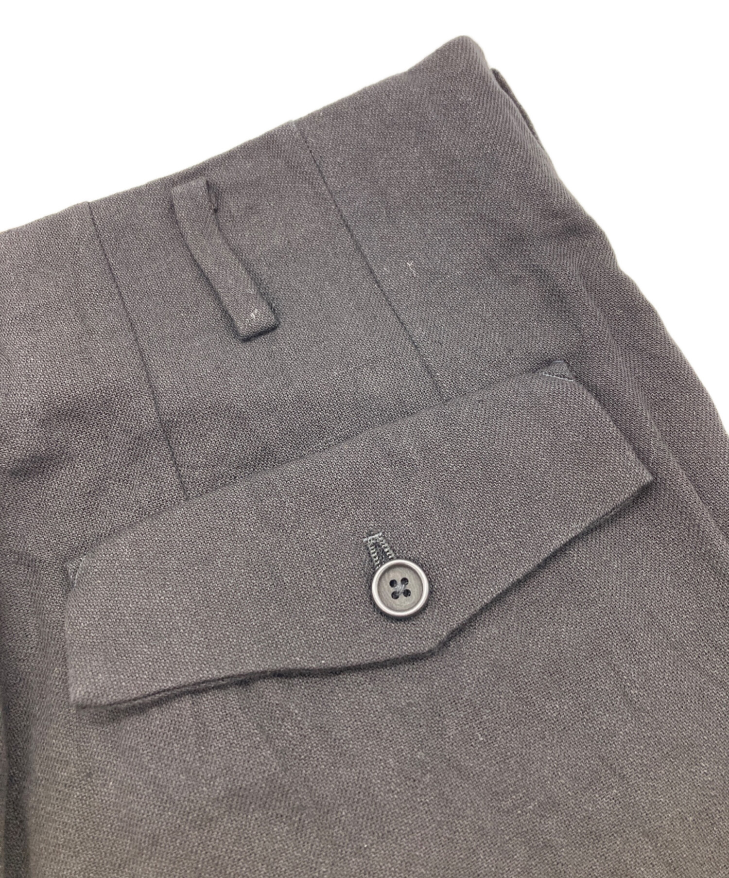 中古・古着通販】Yohji Yamamoto HOMME COSTUME D'HOMME 中古・古着通販】Yohji Yamamoto HOMME COSTUME D'HOMME
