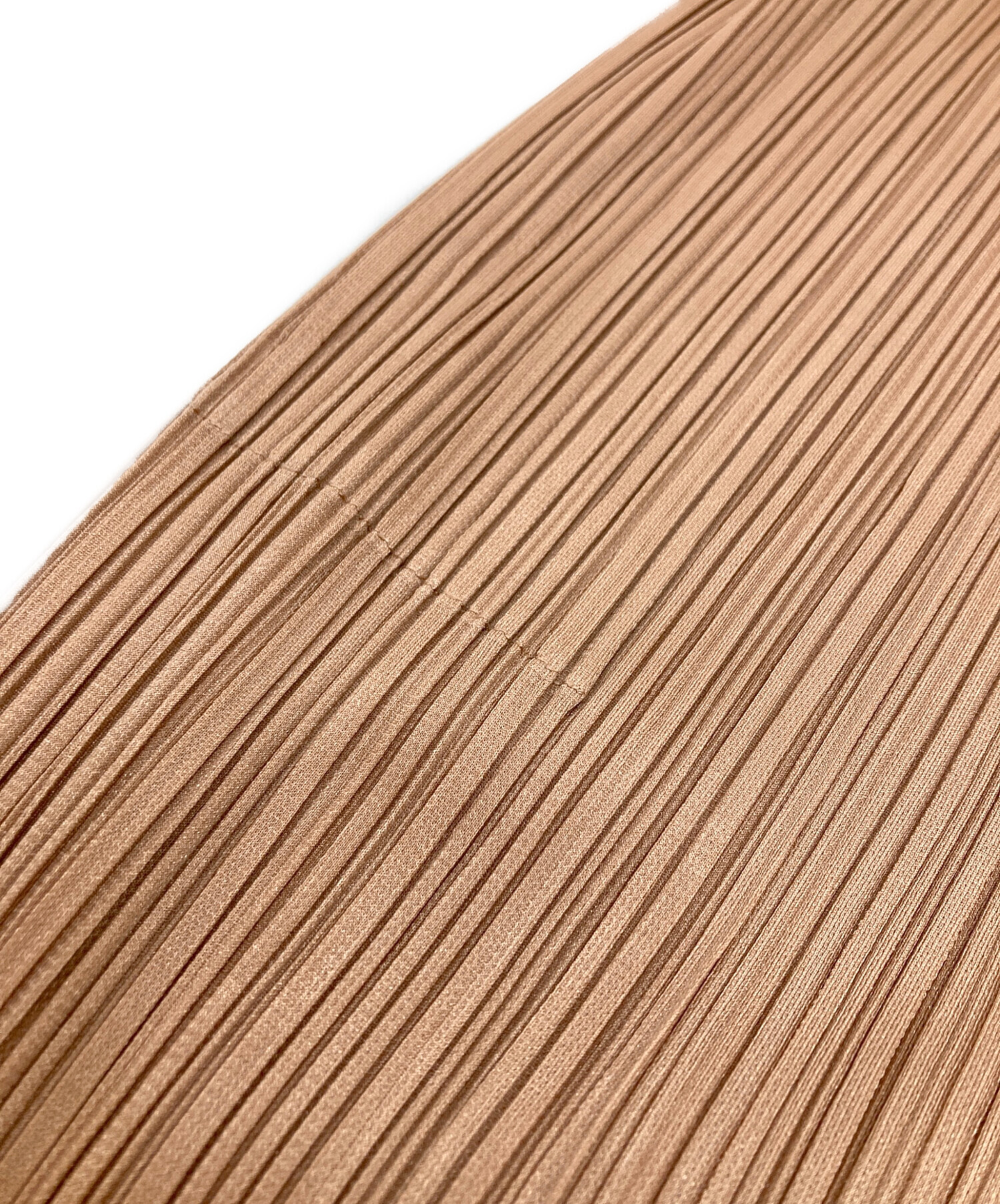 中古・古着通販】PLEATS PLEASE (プリーツプリーズ) プリーツパンツ