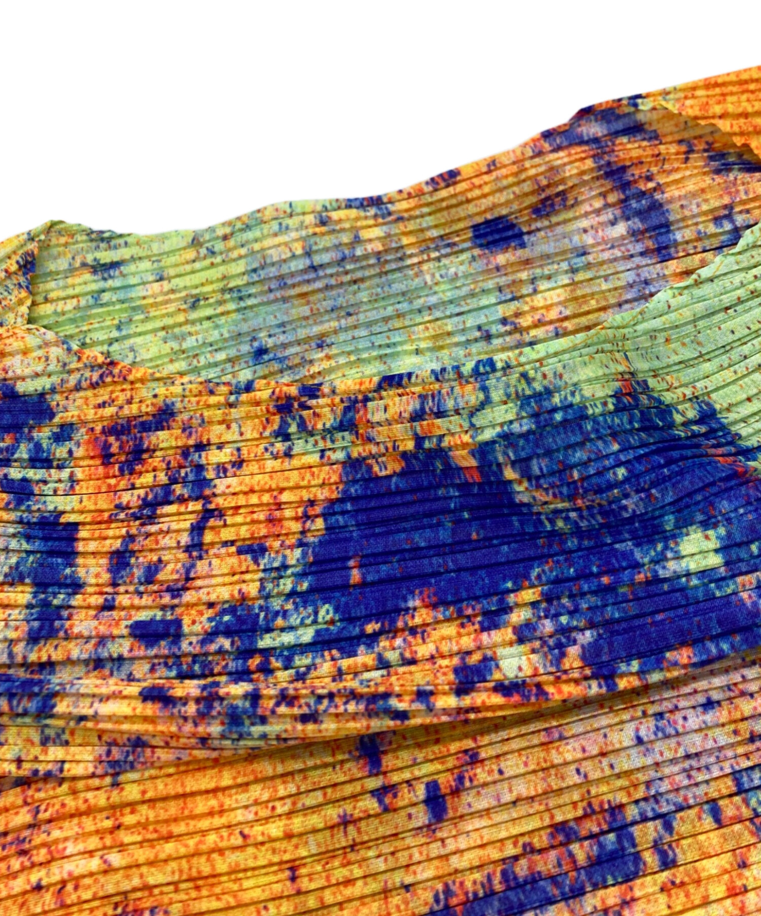 中古・古着通販】PLEATS PLEASE (プリーツプリーズ) 変形プリーツ