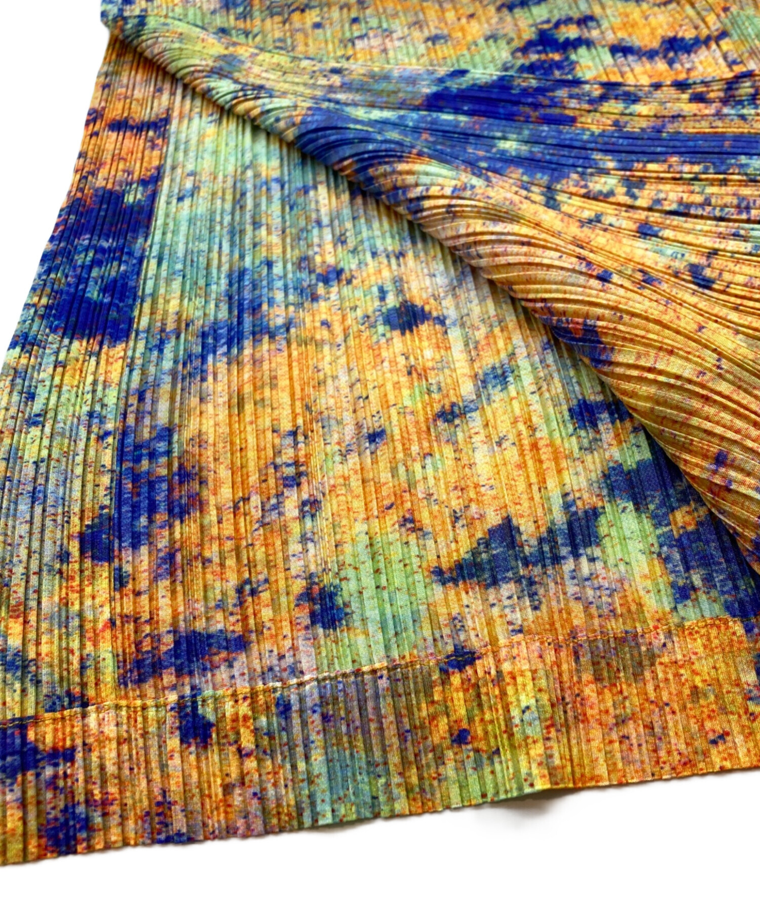 中古・古着通販】PLEATS PLEASE (プリーツプリーズ) 変形プリーツ