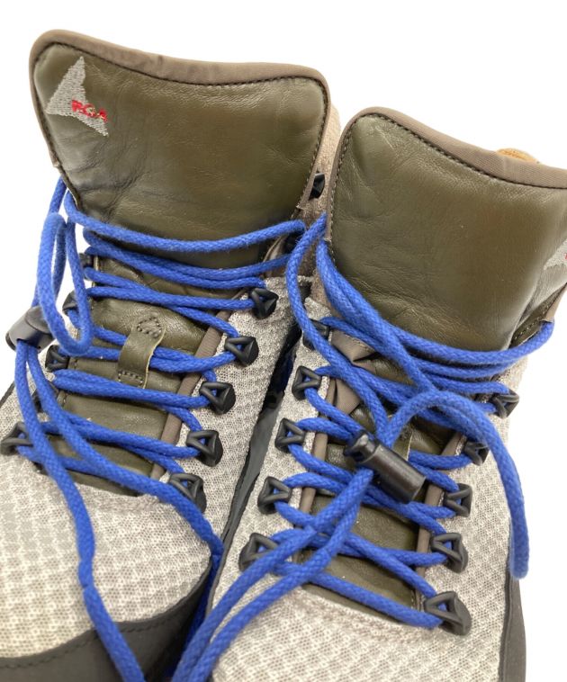 中古・古着通販】ROA HIKING (ロアハイキング) トレッキングブーツ