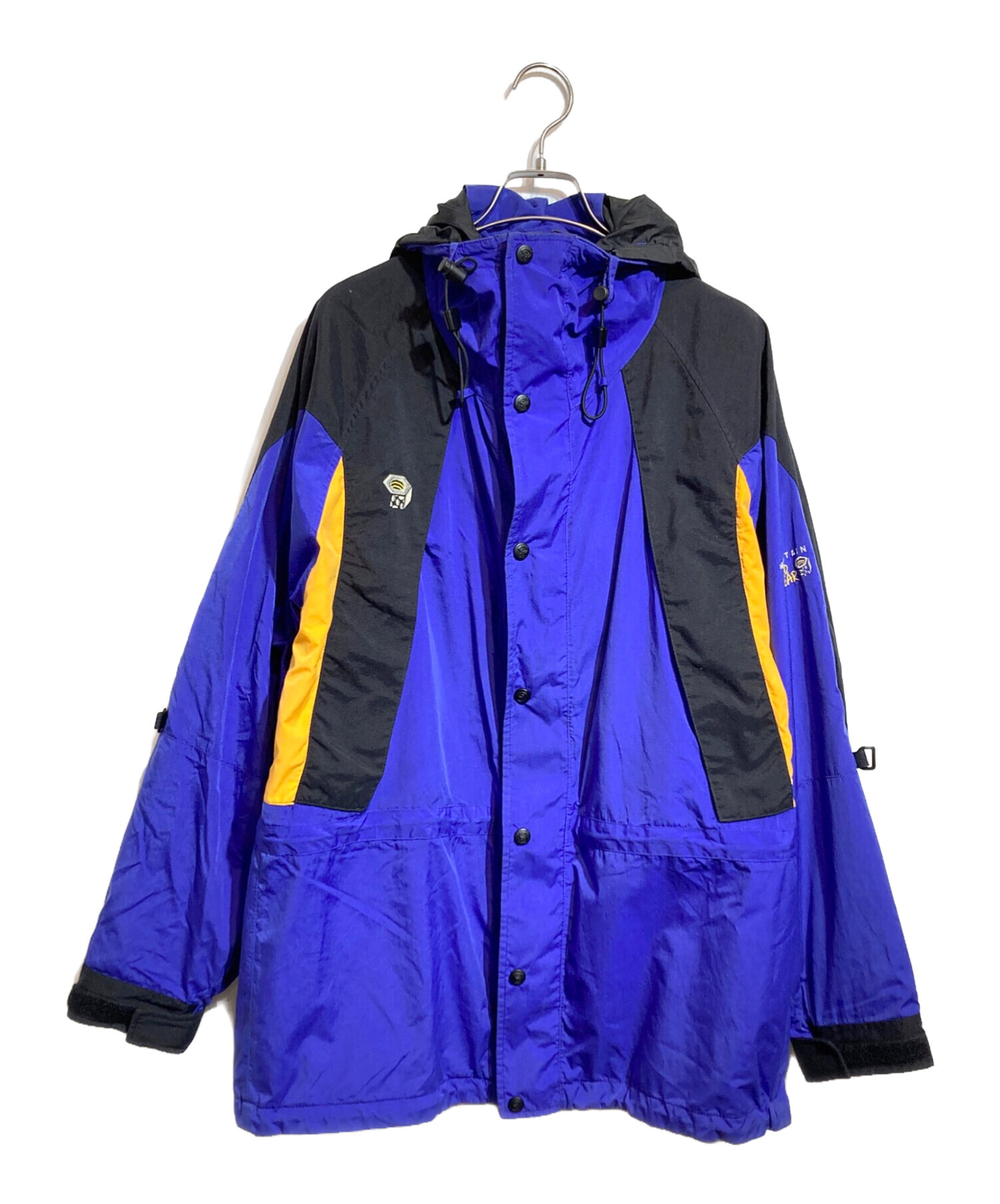 中古・古着通販】MOUNTAIN HARD WEAR (マウンテンハードウェア 