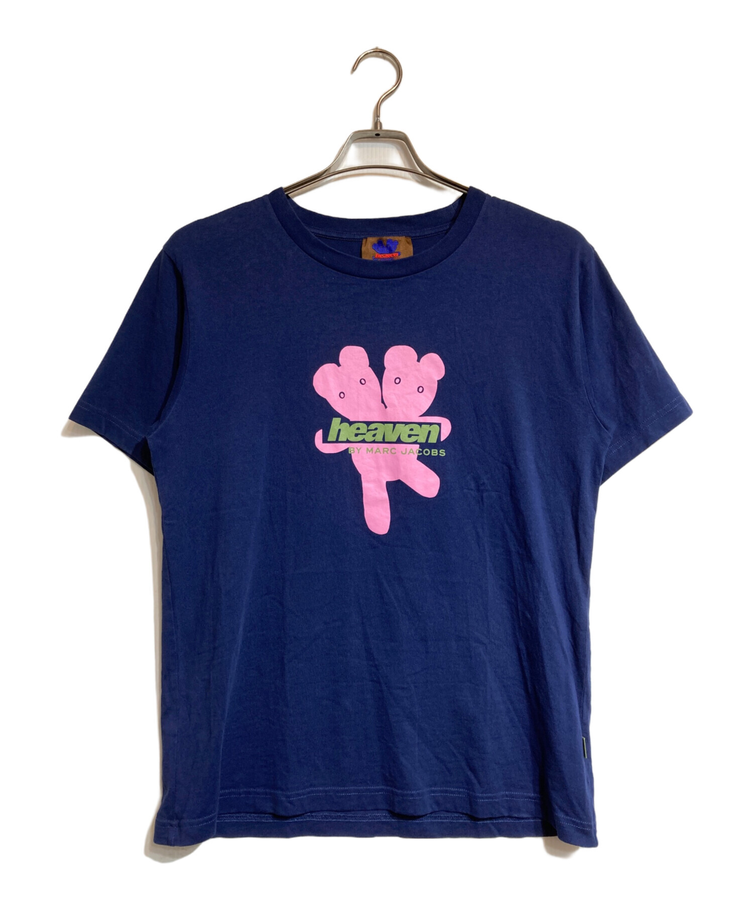 トップス HEAVEN BY MARC JACOBS ALLYBO DOG TUBETOP HEAVEN BY MARC JACOBS ALLY BO DOG TUBE TOP | GALAXIES