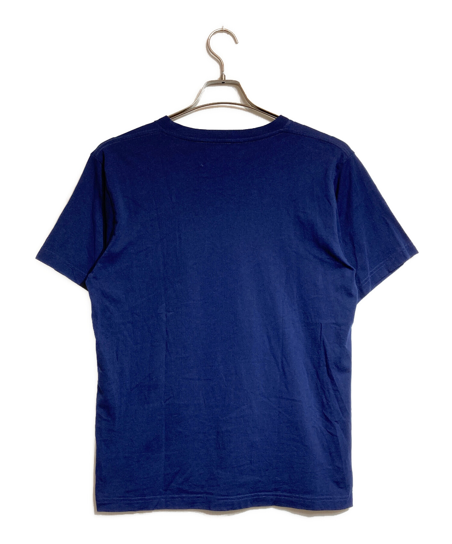 Heaven by Marc Jacobs ネイビー Tシャツ S heaven BY MARC JACOBS】HEAVEN LOGO BABY ☆ Tシャツ (heaven BY MARC