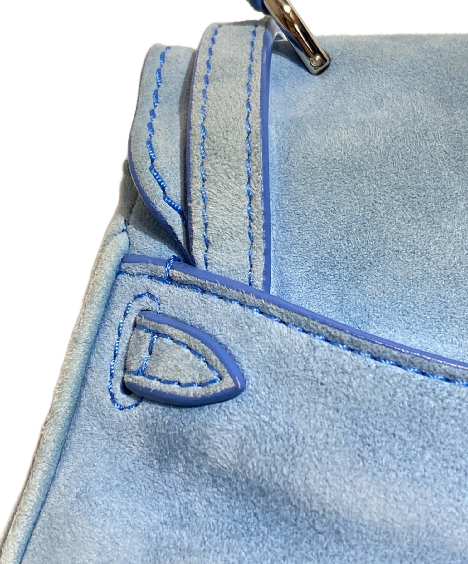 Fntana Milano ショルダーバッグ 中古・古着通販】FONTANA MILANO 1915 (フォンタナミラノ1915