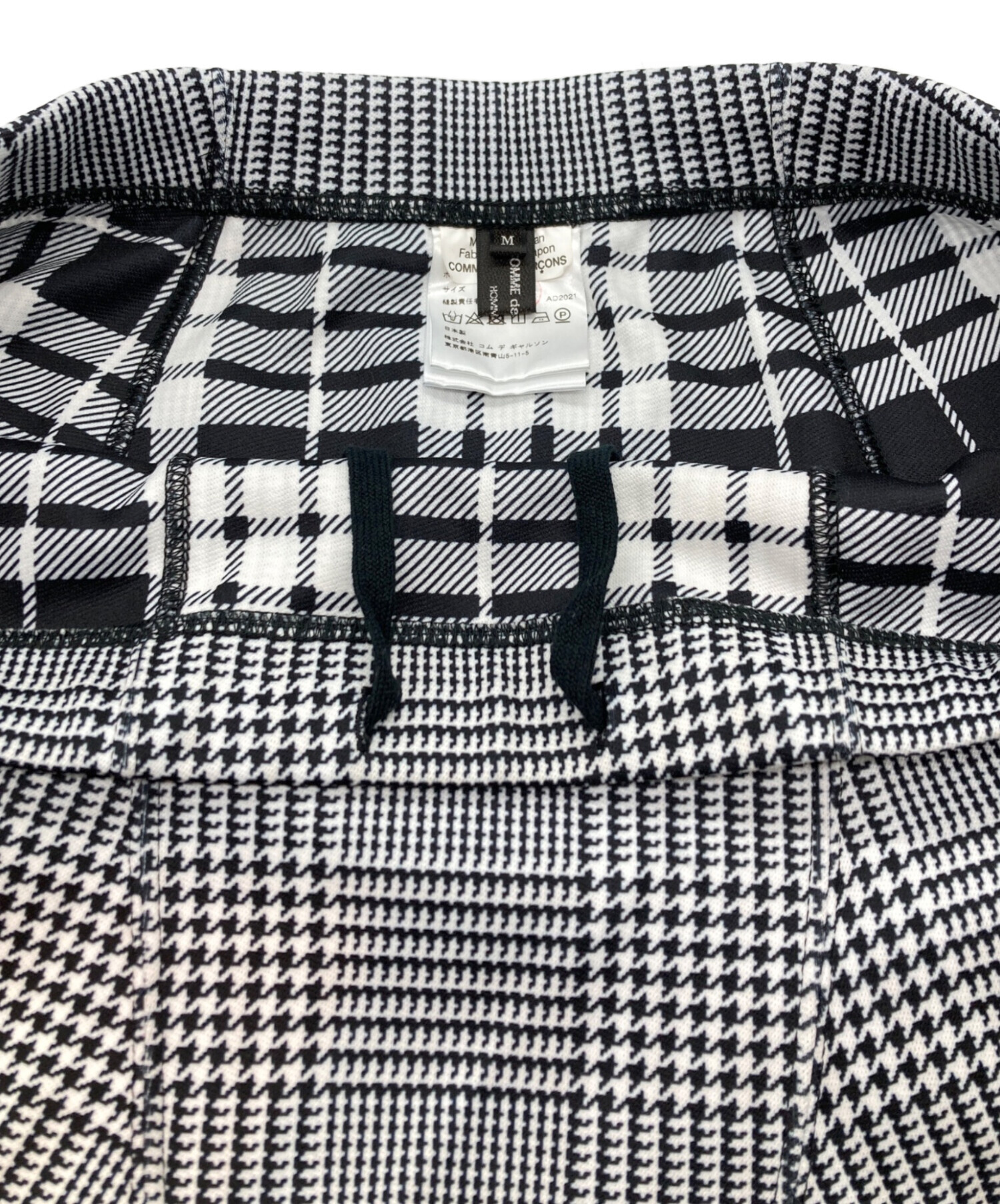 中古・古着通販】COMME des GARCONS HOMME PLUS (コムデギャルソンオム
