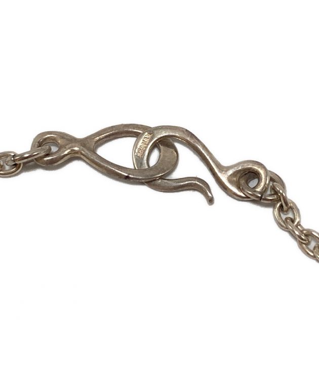 中古・古着通販】REDMAN (レッドマン) サンシャインフェザーネックレス