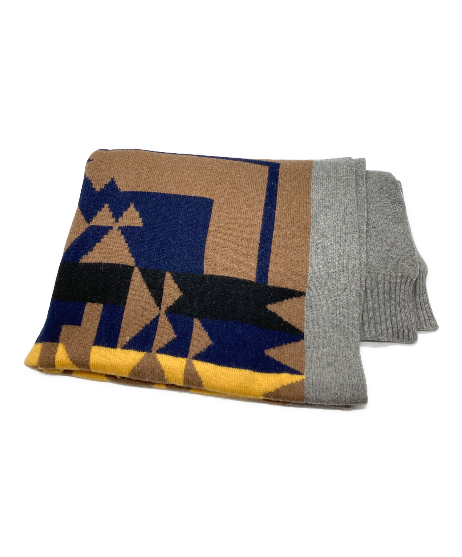中古・古着通販】sacai (サカイ) PENDLETON (ペンドルトン) マフラー 