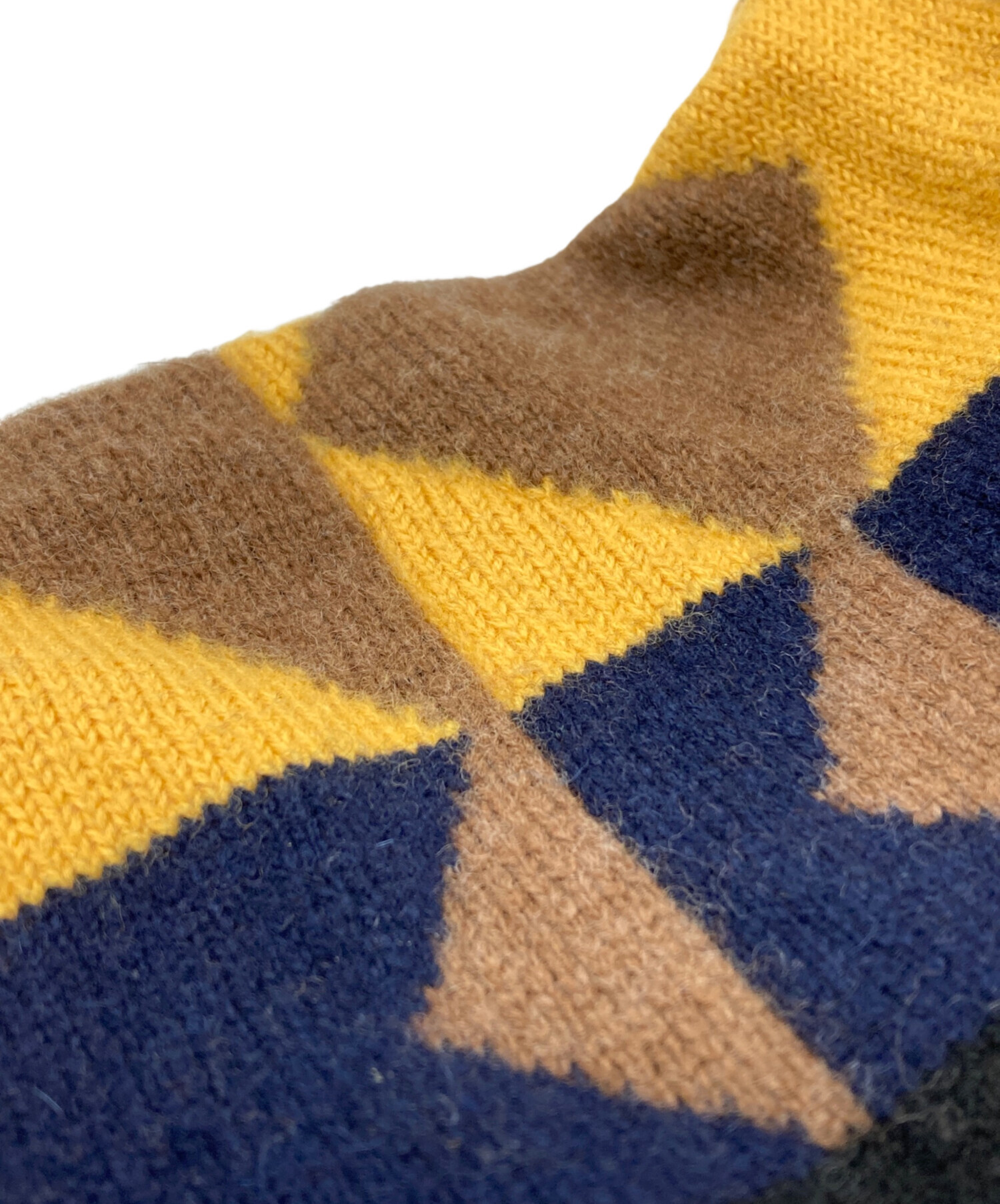 サカイsacaiレジメンタルストライプネックウォーマースヌードマフラー防寒メンズ サカイsacaiレジメンタルストライプネックウォーマースヌードマフラー