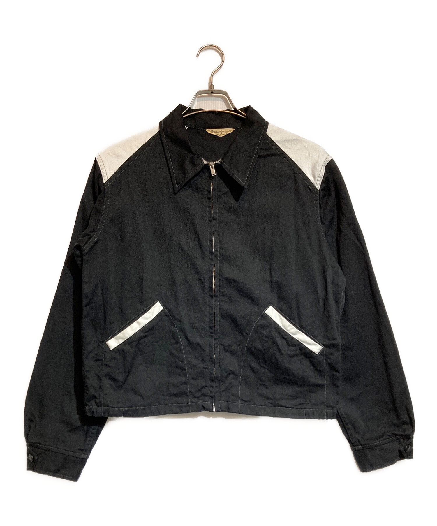 BUTCHER PRODUCTS ブッチャープロダクツ スポーツジャケット 40 BUTCHER PRODUCTS ブッチャープロダクツ スポーツジャケット 40 中古