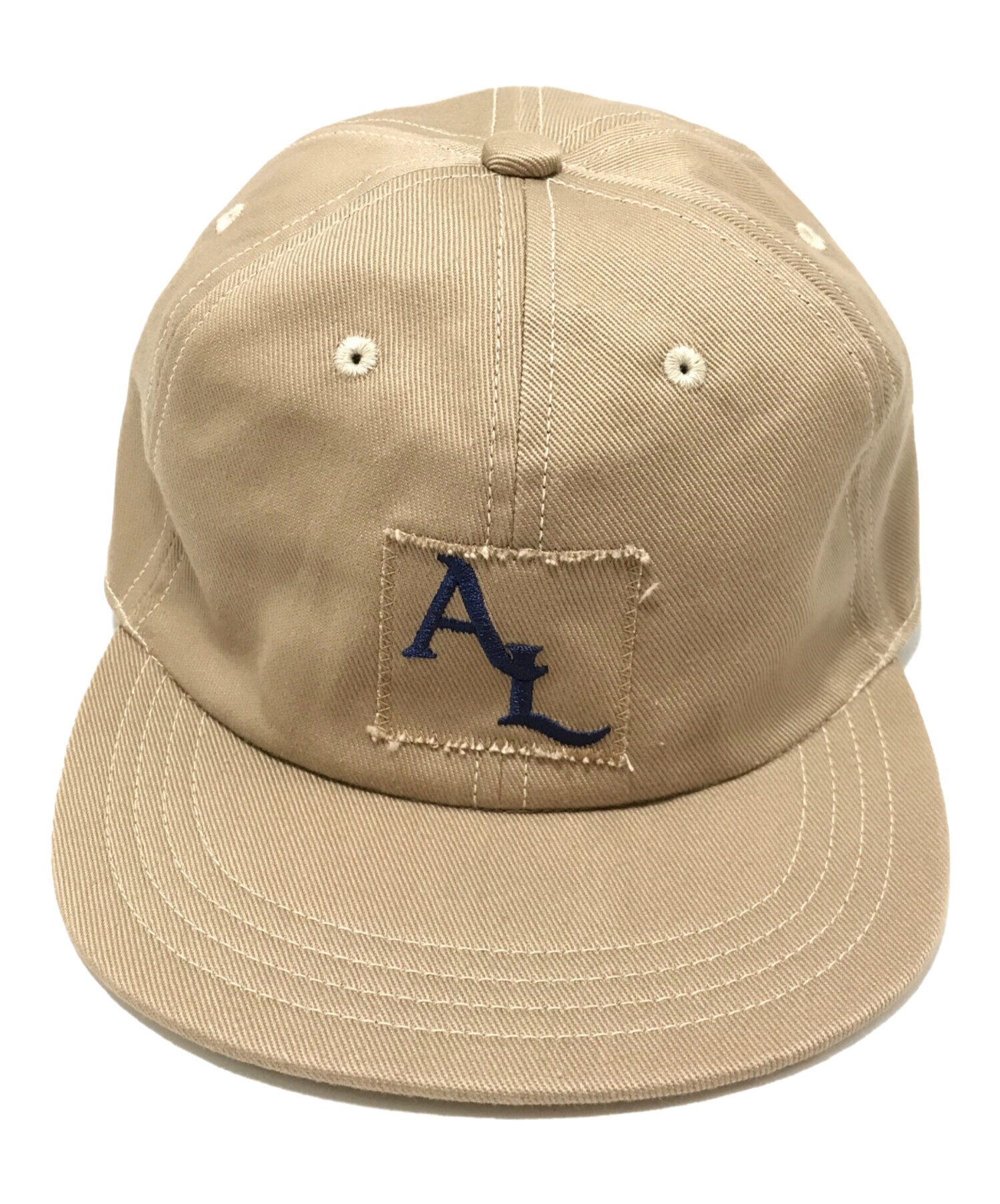 中古・古着通販】ATLAST & CO (アットラスト) ベースボールキャップ