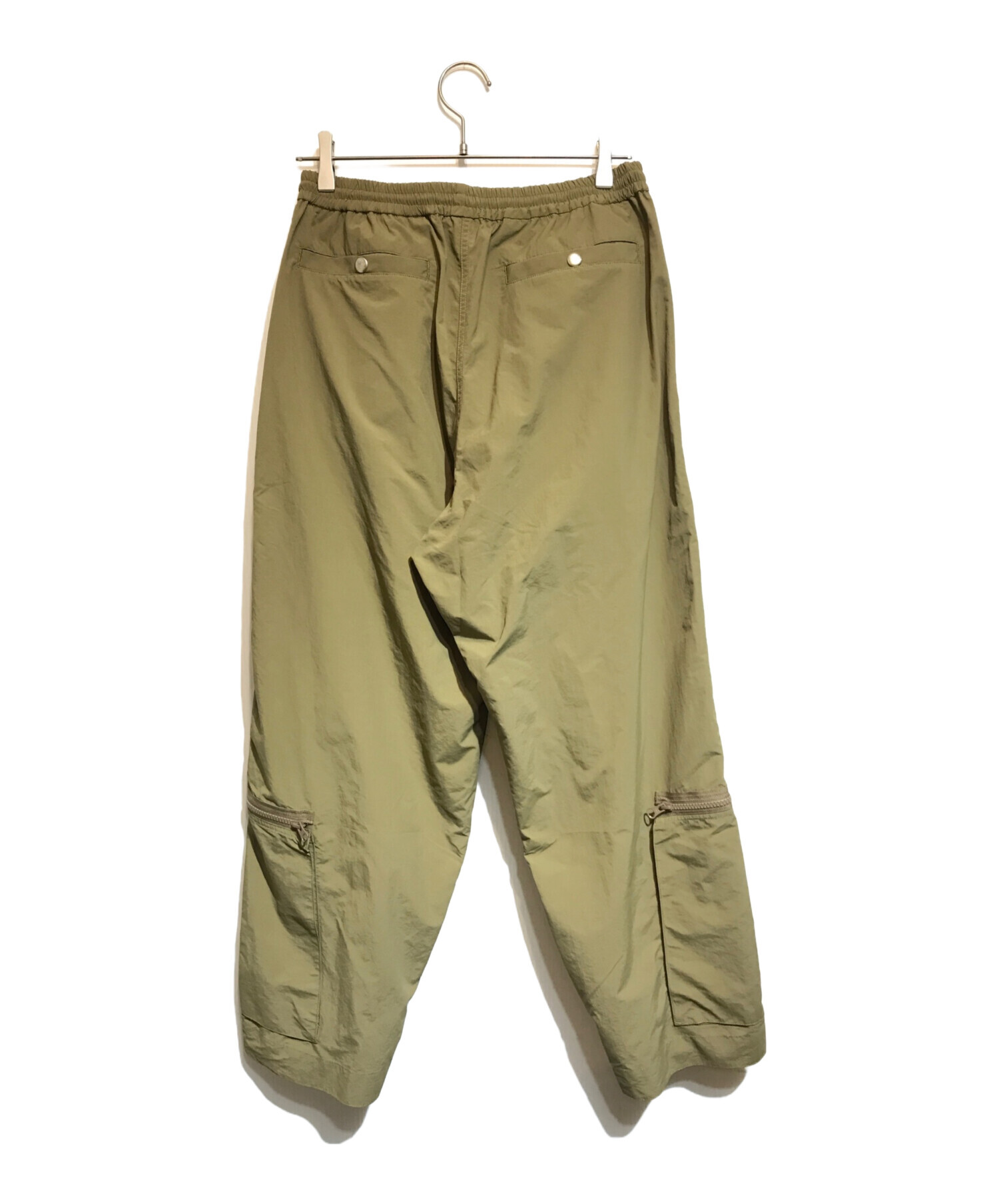 中古・古着通販】NEXUSVII (ネクサスセブン) SUPPLEX FLIGHT PANTS