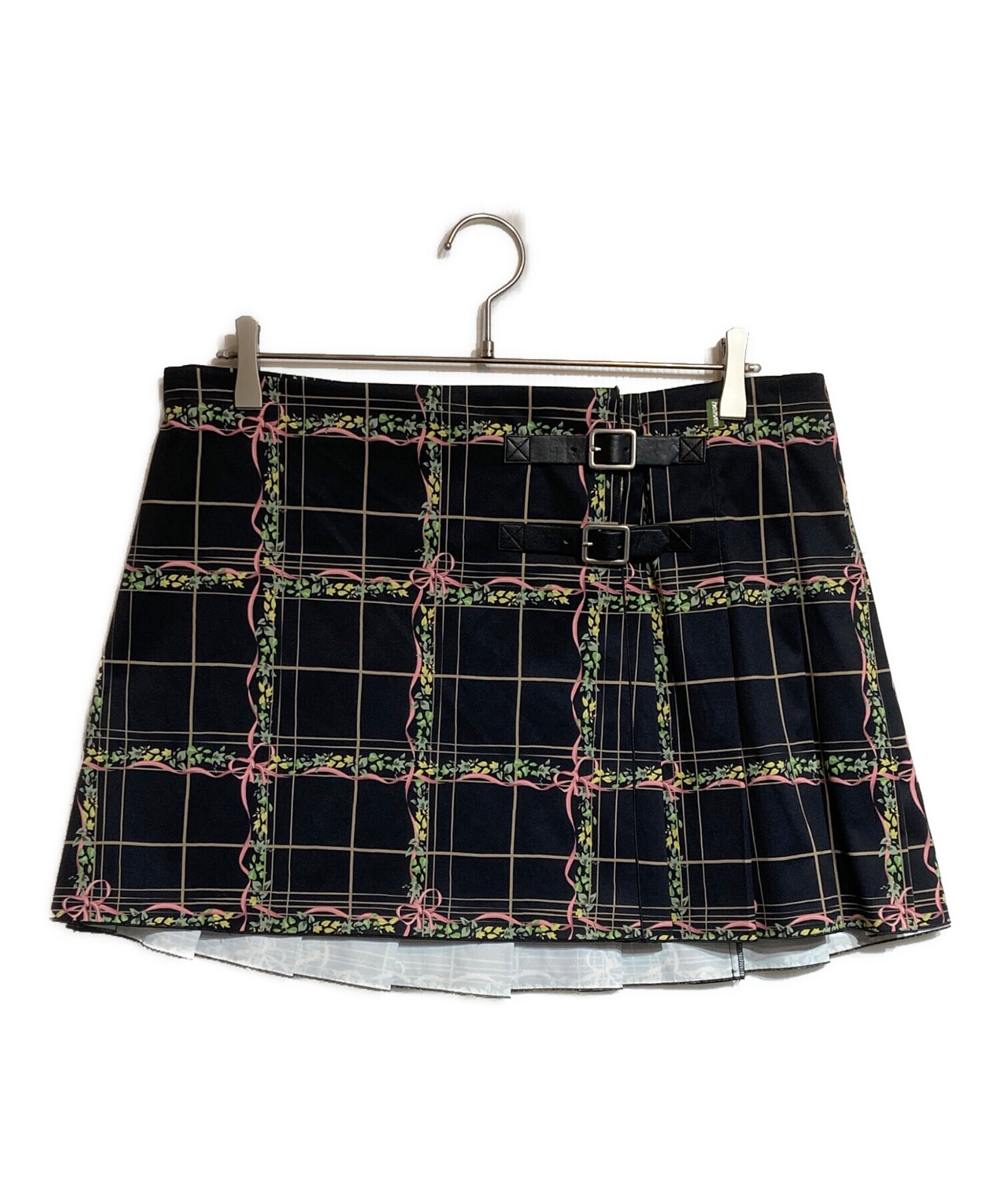 heaven by marc jacobs チェック スカート heaven Marc Jacobs スカート heaven by marc jacobs チェック