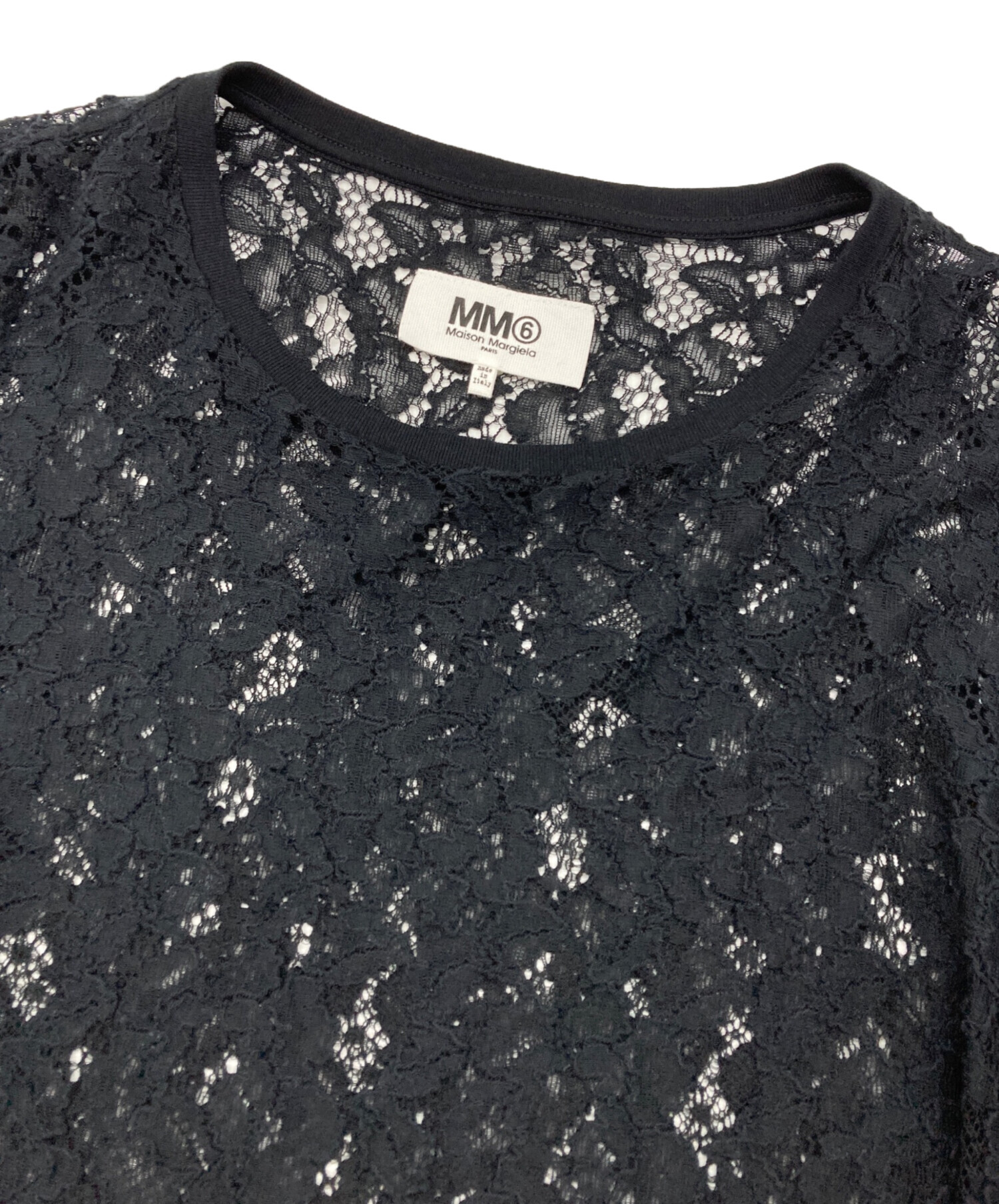 中古・古着通販】MM6 Maison Margiela (エムエムシックスメゾン 