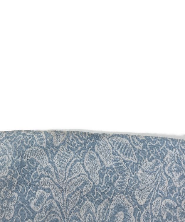 中古・古着通販】Mame Kurogouchi (マメクロゴウチ) Floral Pattern