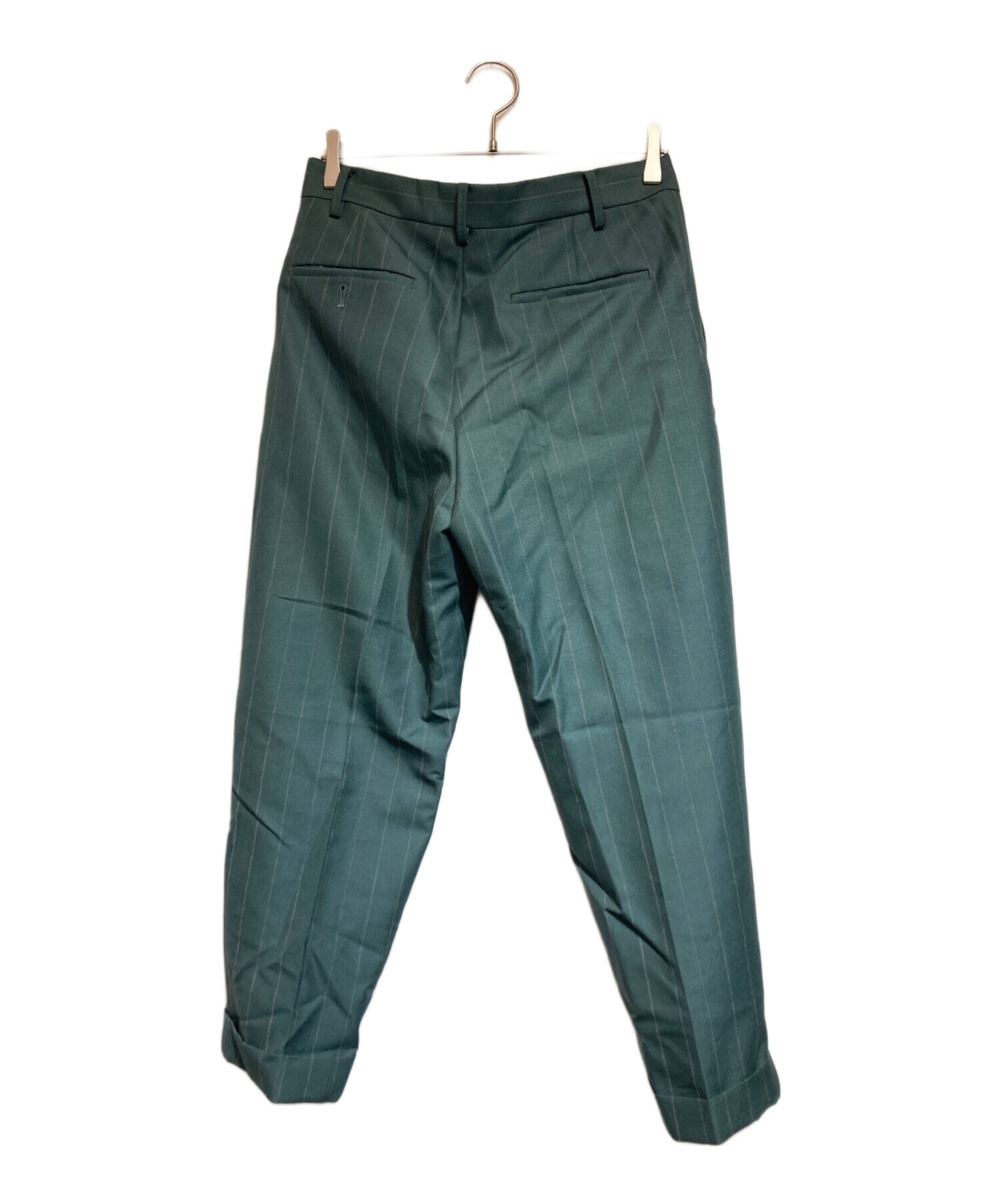 中古・古着通販】WACKO MARIA (ワコマリア) ストライプタック