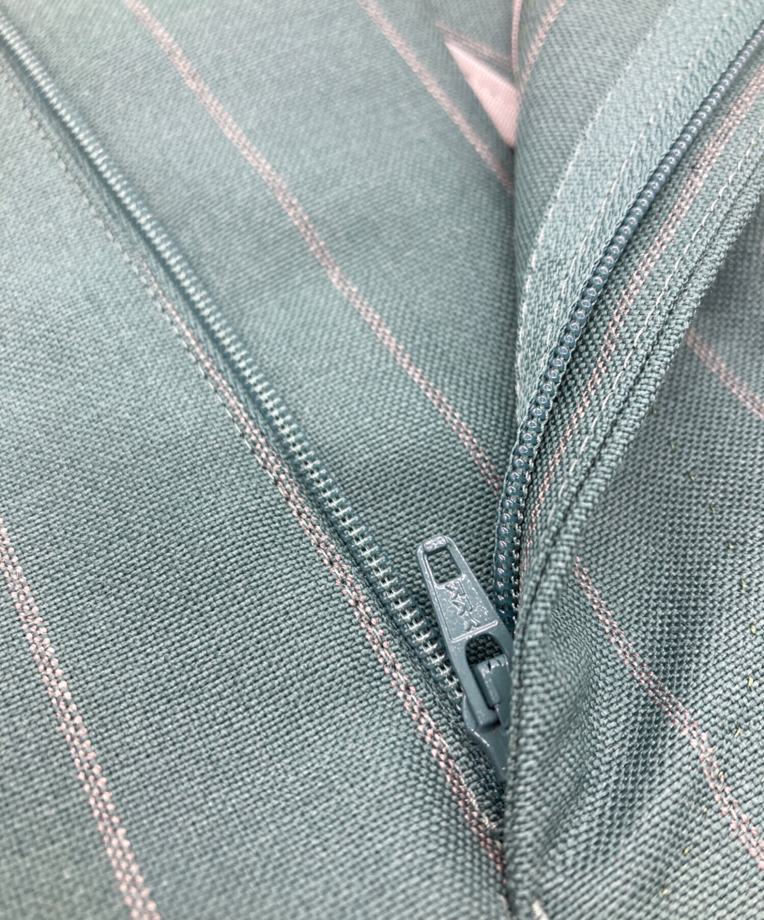 中古・古着通販】WACKO MARIA (ワコマリア) ストライプタック