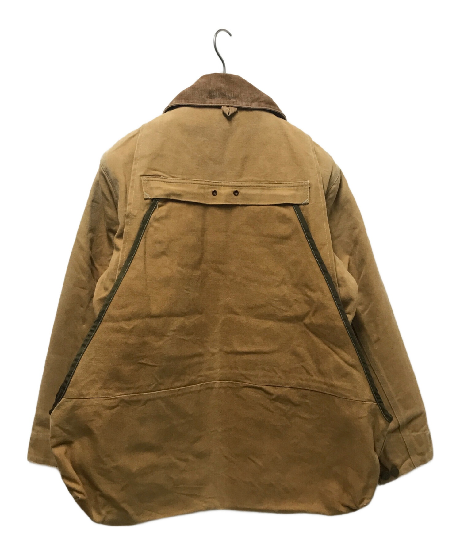 中古・古着通販】CarHartt (カーハート) ダックハンティングジャケット